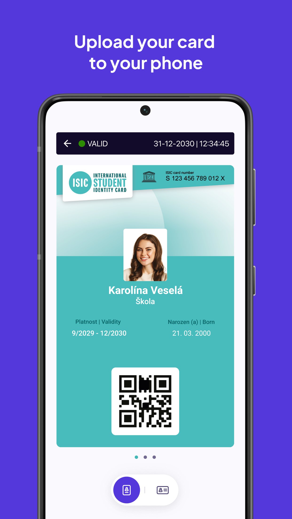 Alive App 3.5.0 Screenshot 2