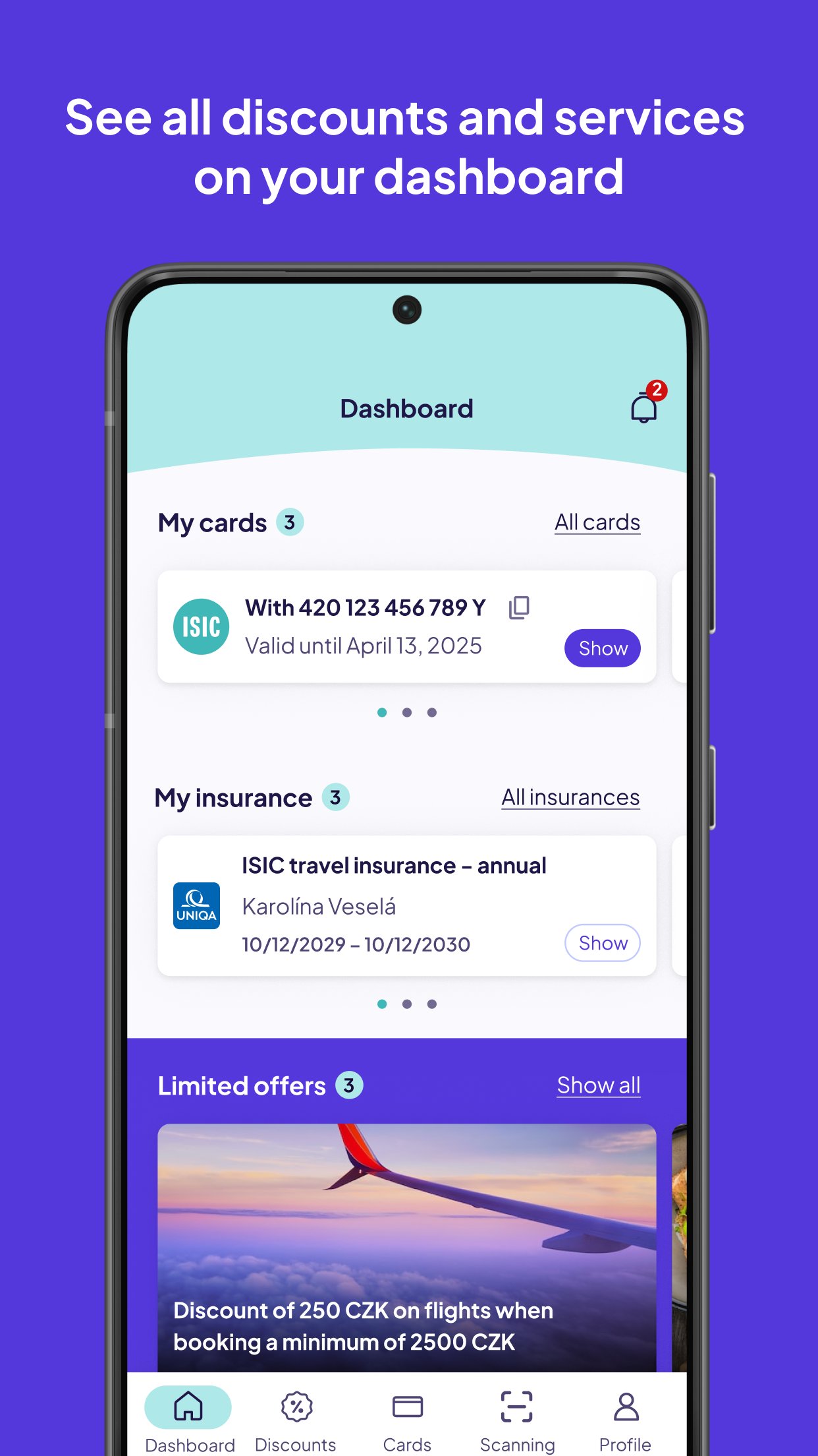 Alive App 3.5.0 Screenshot 3