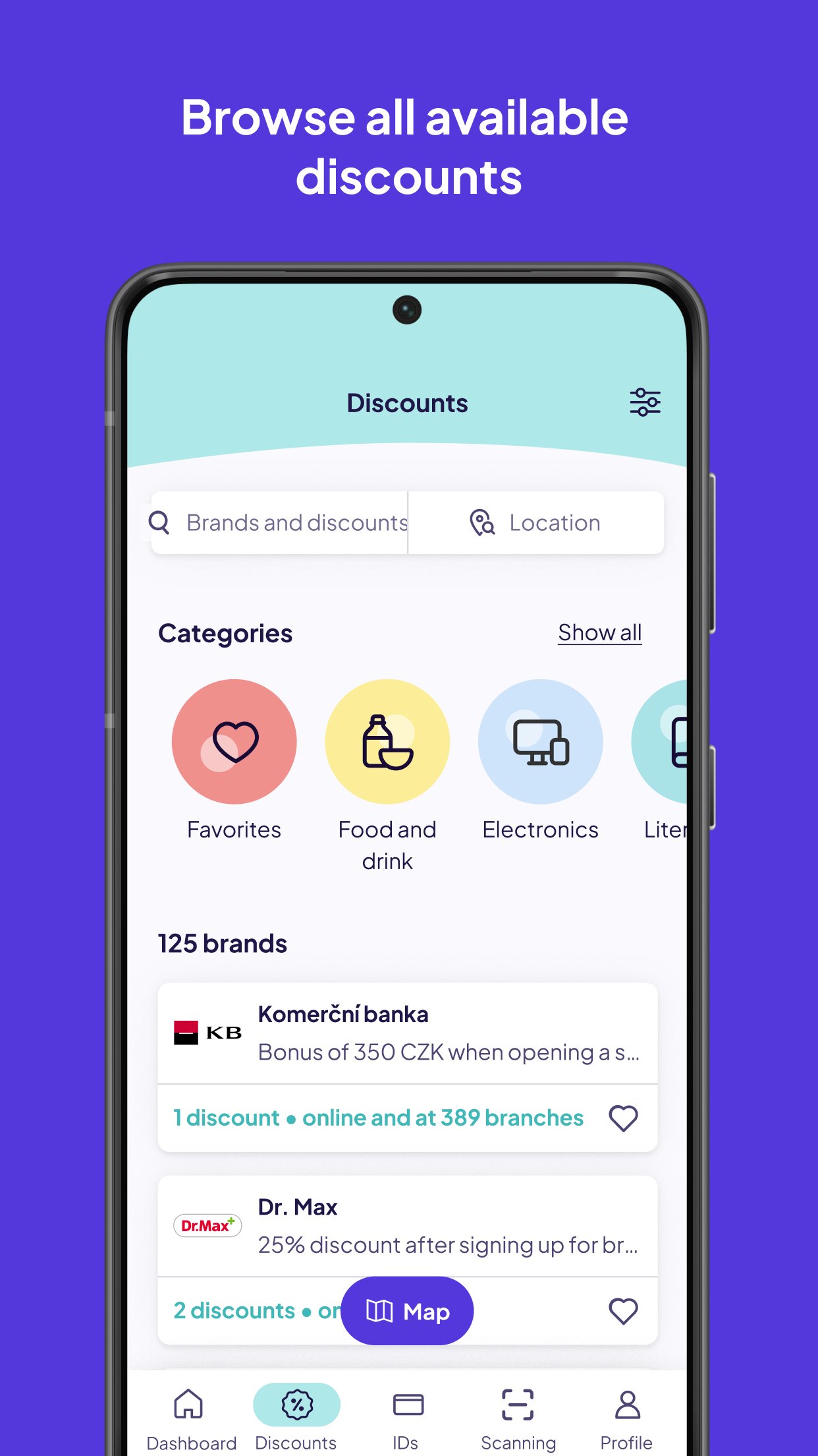 Alive App 3.5.0 Screenshot 4