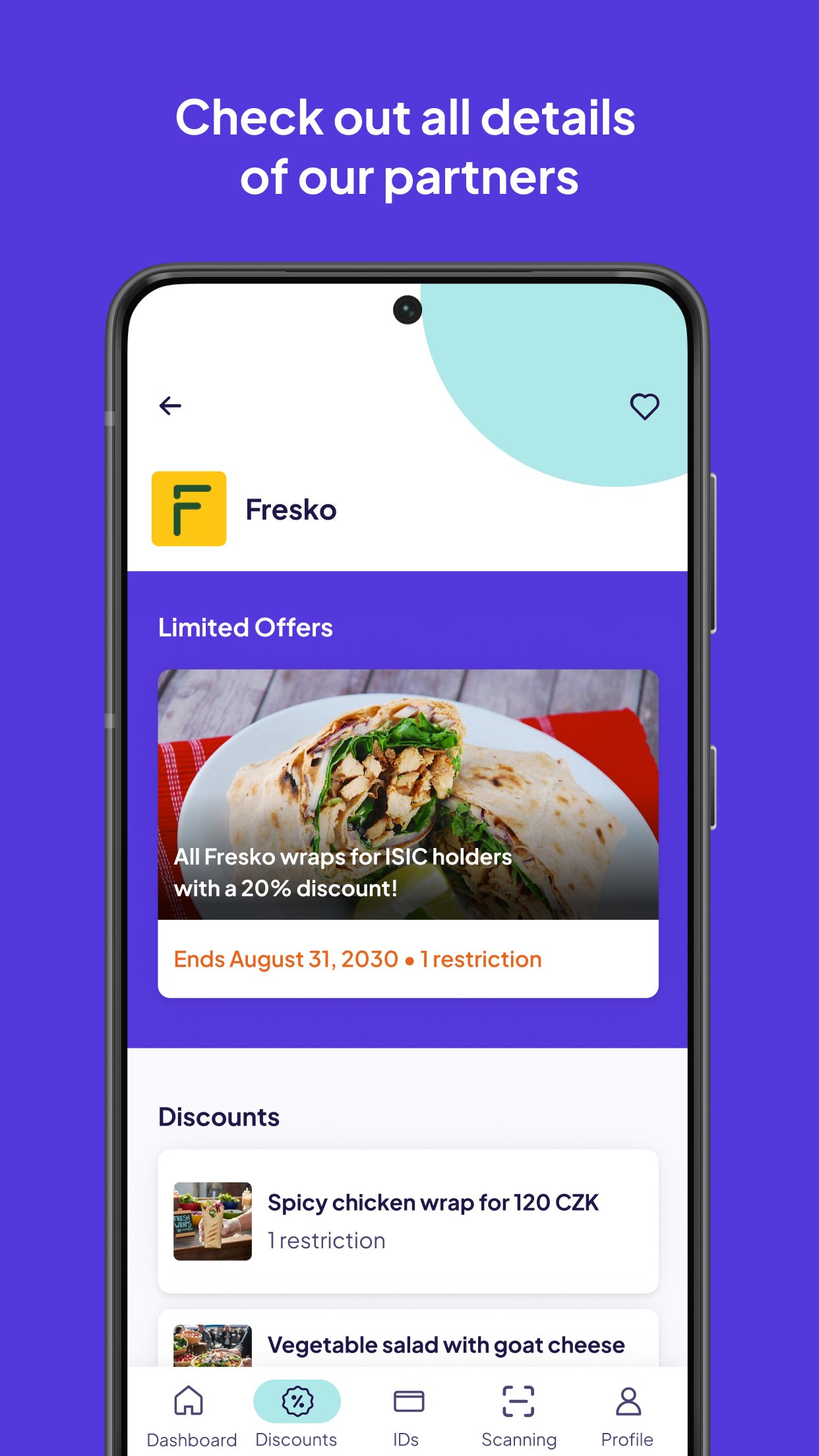 Alive App 3.5.0 Screenshot 5
