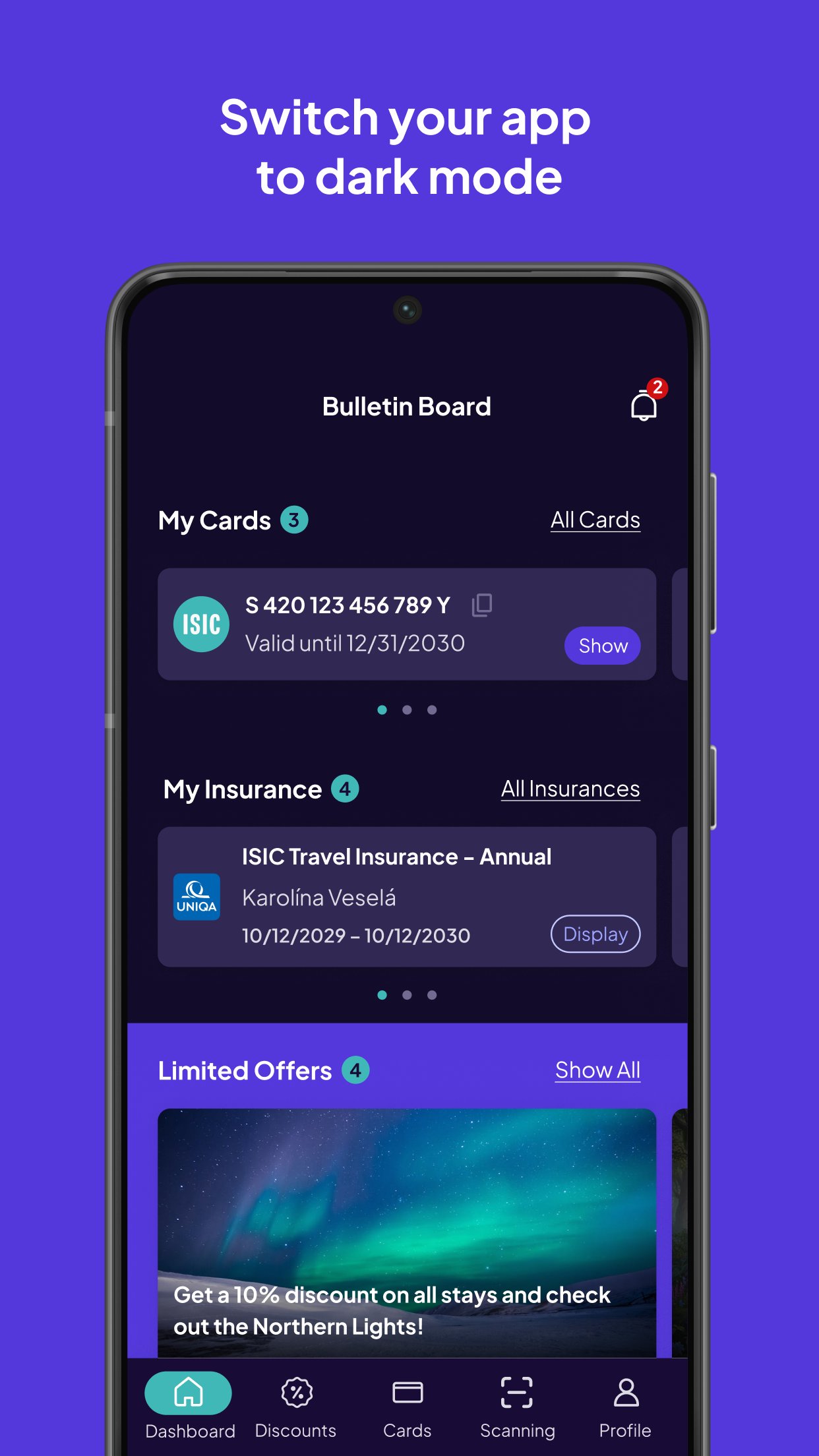 Alive App 3.5.0 Screenshot 7