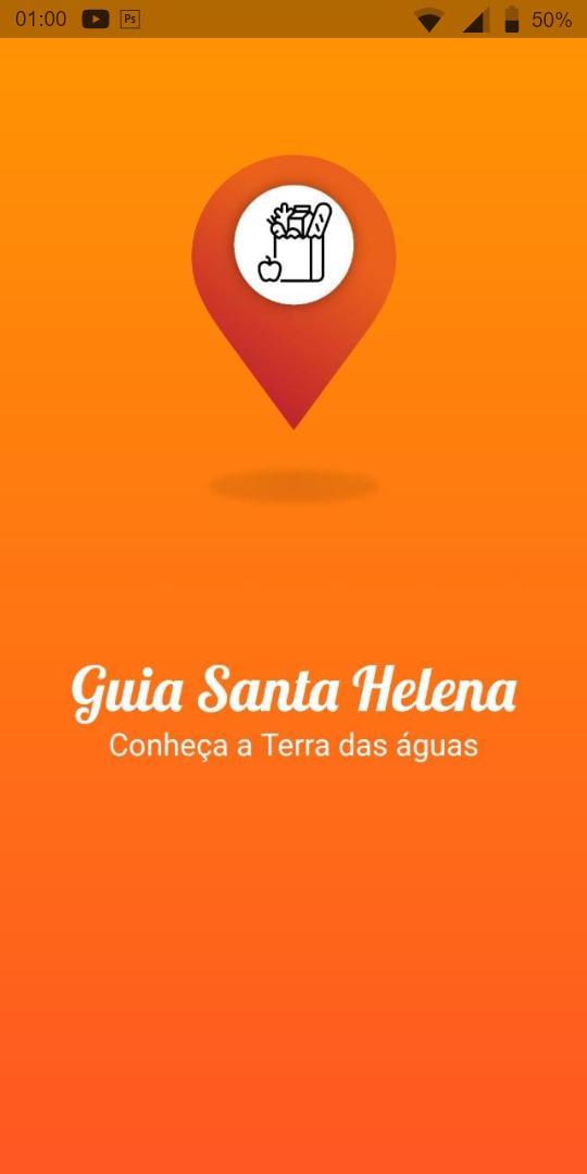 Guia Santa Helena Paraná 16.0 Screenshot 1