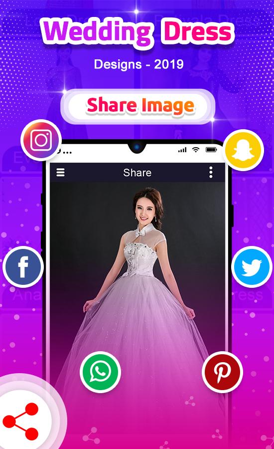 Wedding Dresses Design 2021 1.1 Screenshot 10