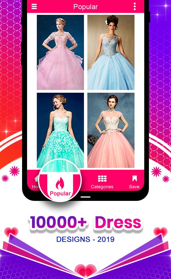 Wedding Dresses Design 2021 1.1 Screenshot 11