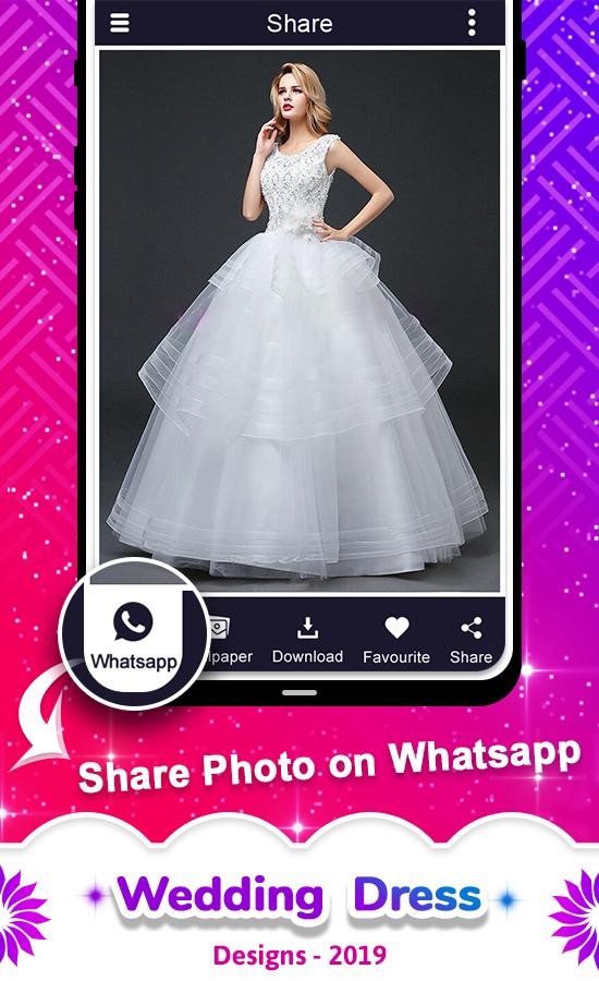 Wedding Dresses Design 2021 1.1 Screenshot 7