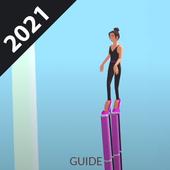 High heels guide - walkthrough, tips and tricks! app icon