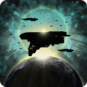 Vendetta Online (3D Space MMO) app icon