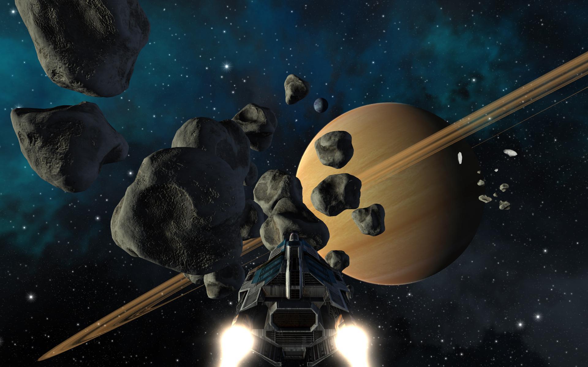 Vendetta Online (3D Space MMO) 1.8.582-minApi26 Screenshot 6