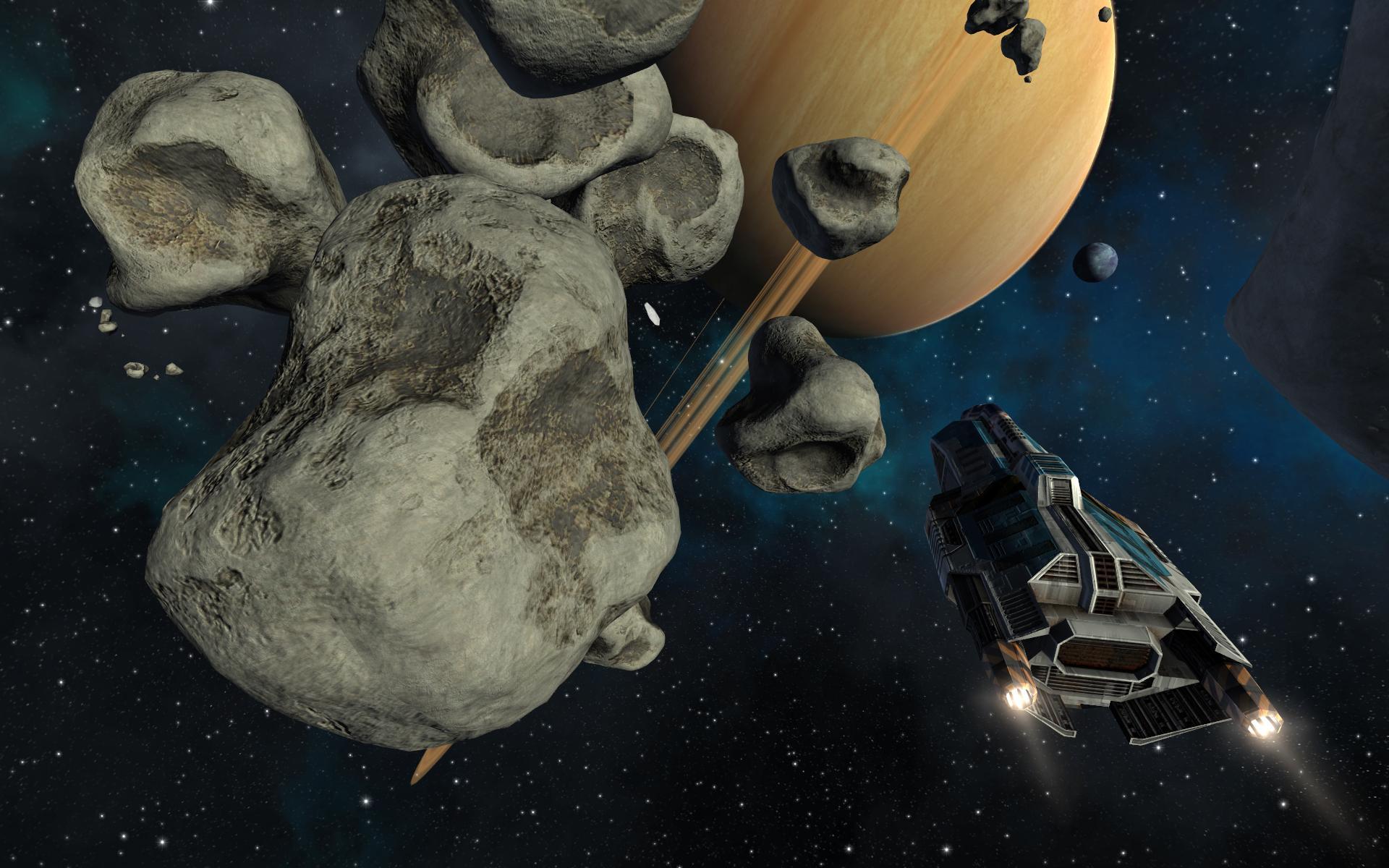 Vendetta Online (3D Space MMO) 1.8.582-minApi26 Screenshot 8