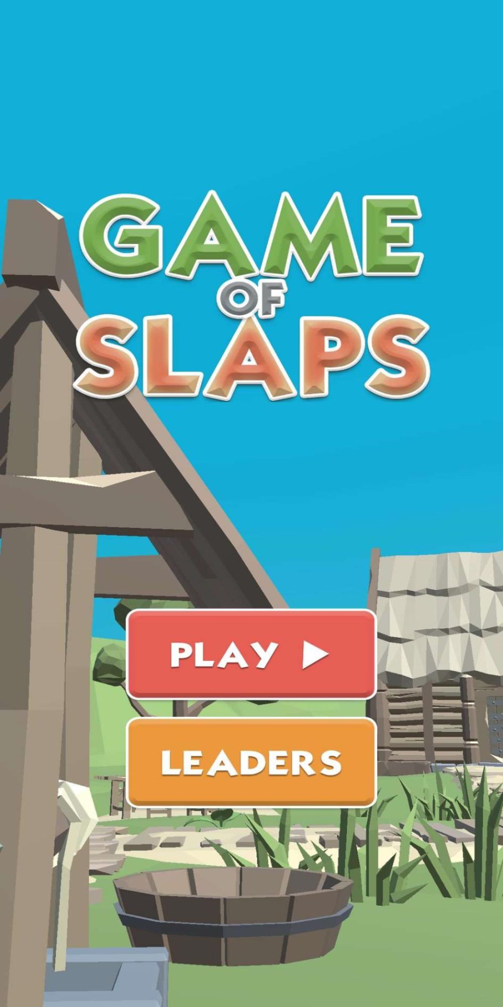 Game Of Slaps 1.6 Screenshot 1
