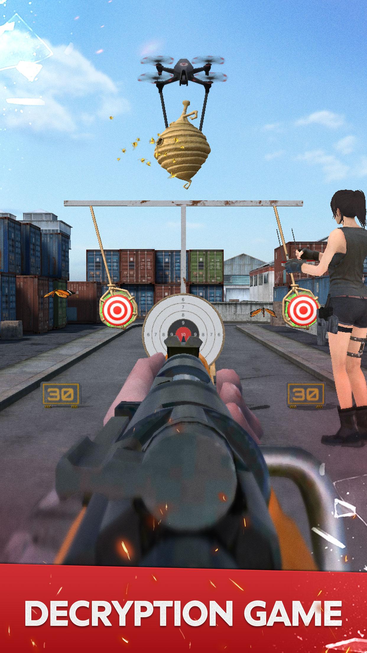 Shooting World Gun Fire 1.2.77 Screenshot 6