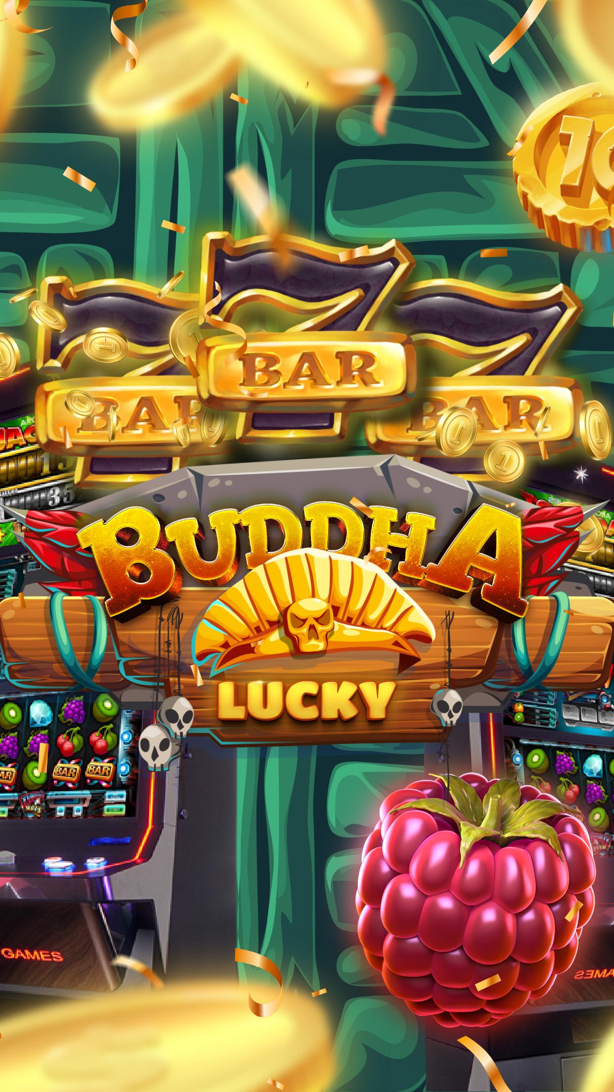 Lucky Buddha 777 2.0.0 Screenshot 2