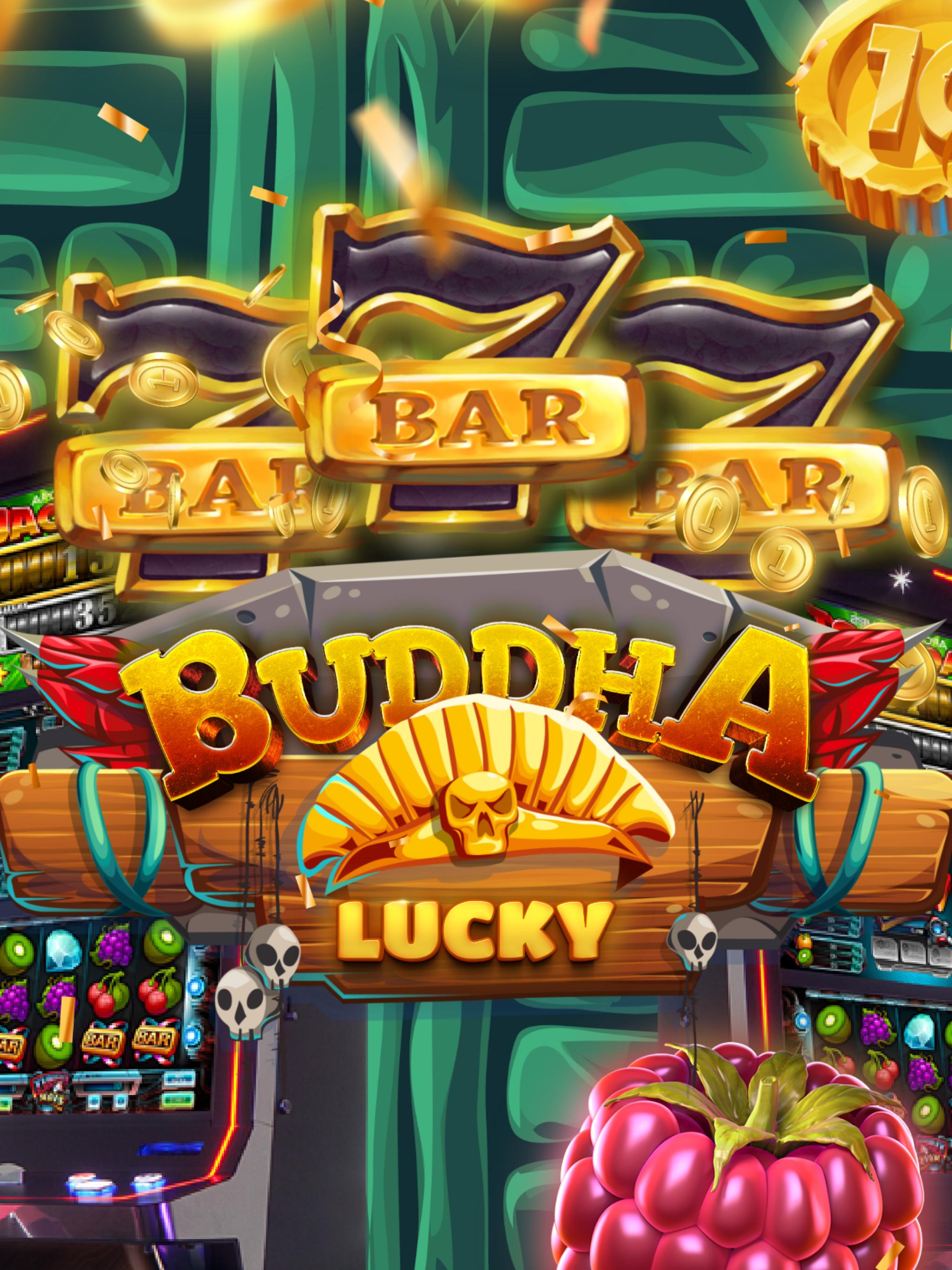 Lucky Buddha 777 2.0.0 Screenshot 5