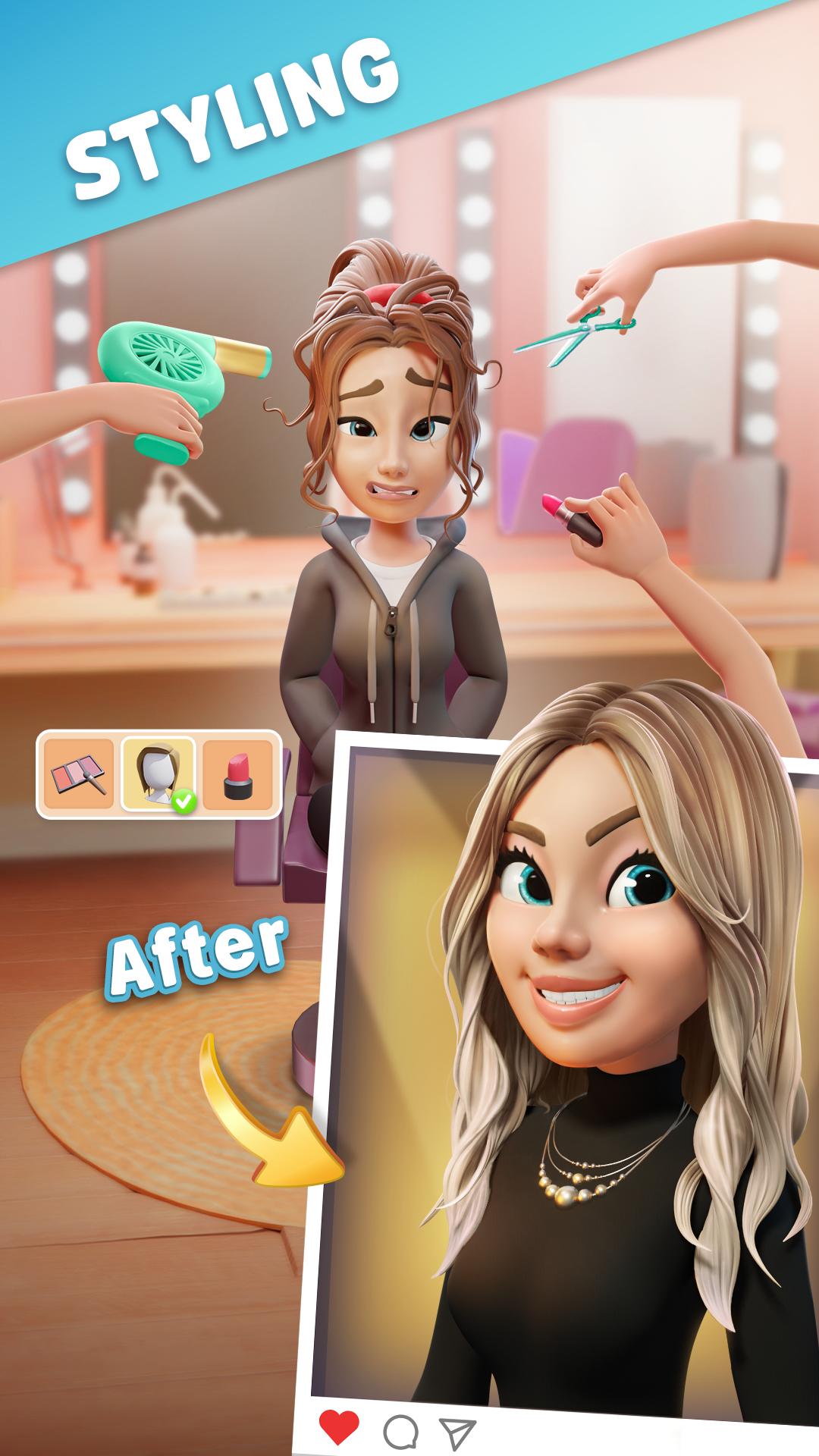 Filmmakers 2.0.242 Screenshot 3