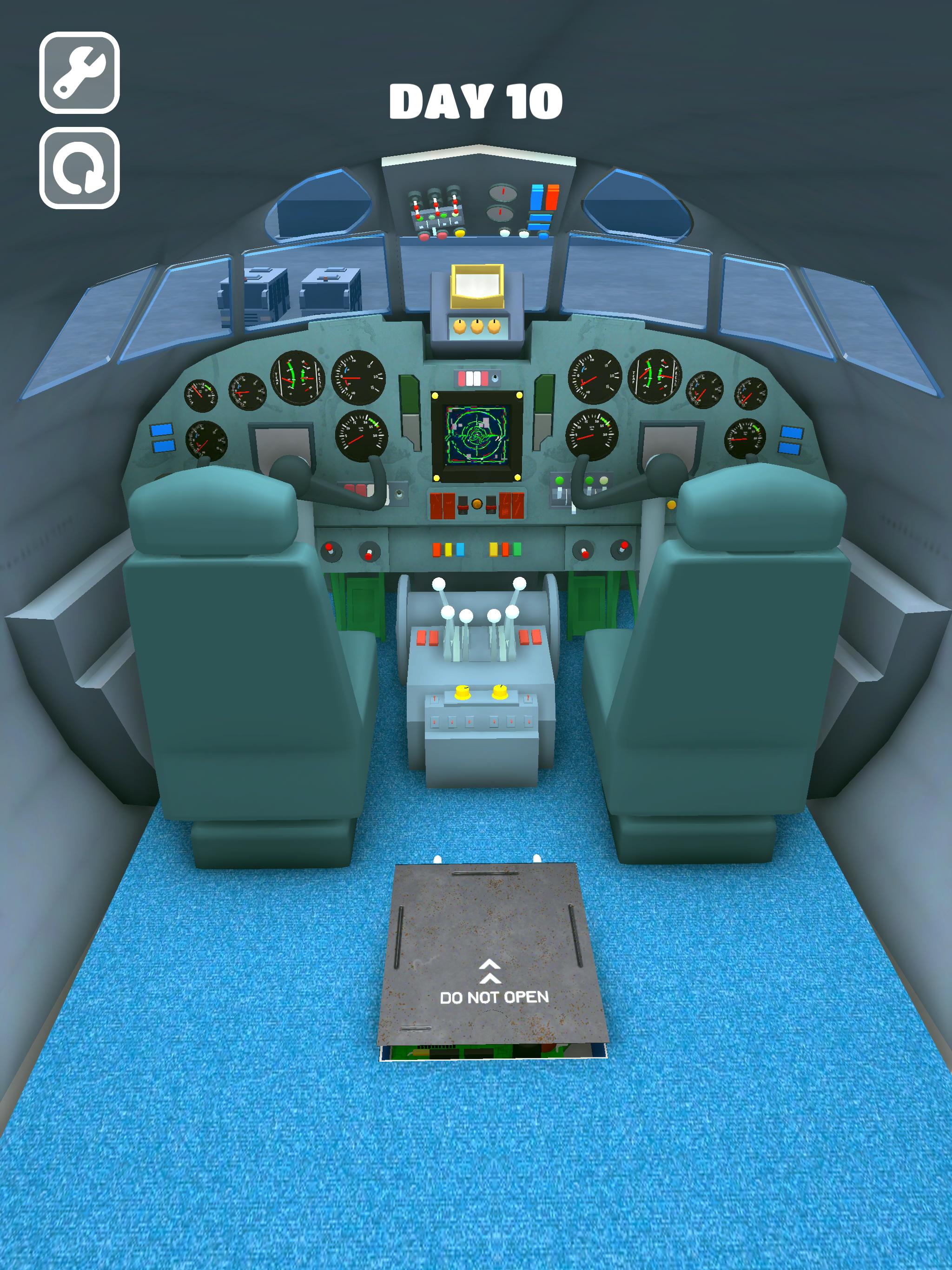 Repair Plane 0.6 Screenshot 14