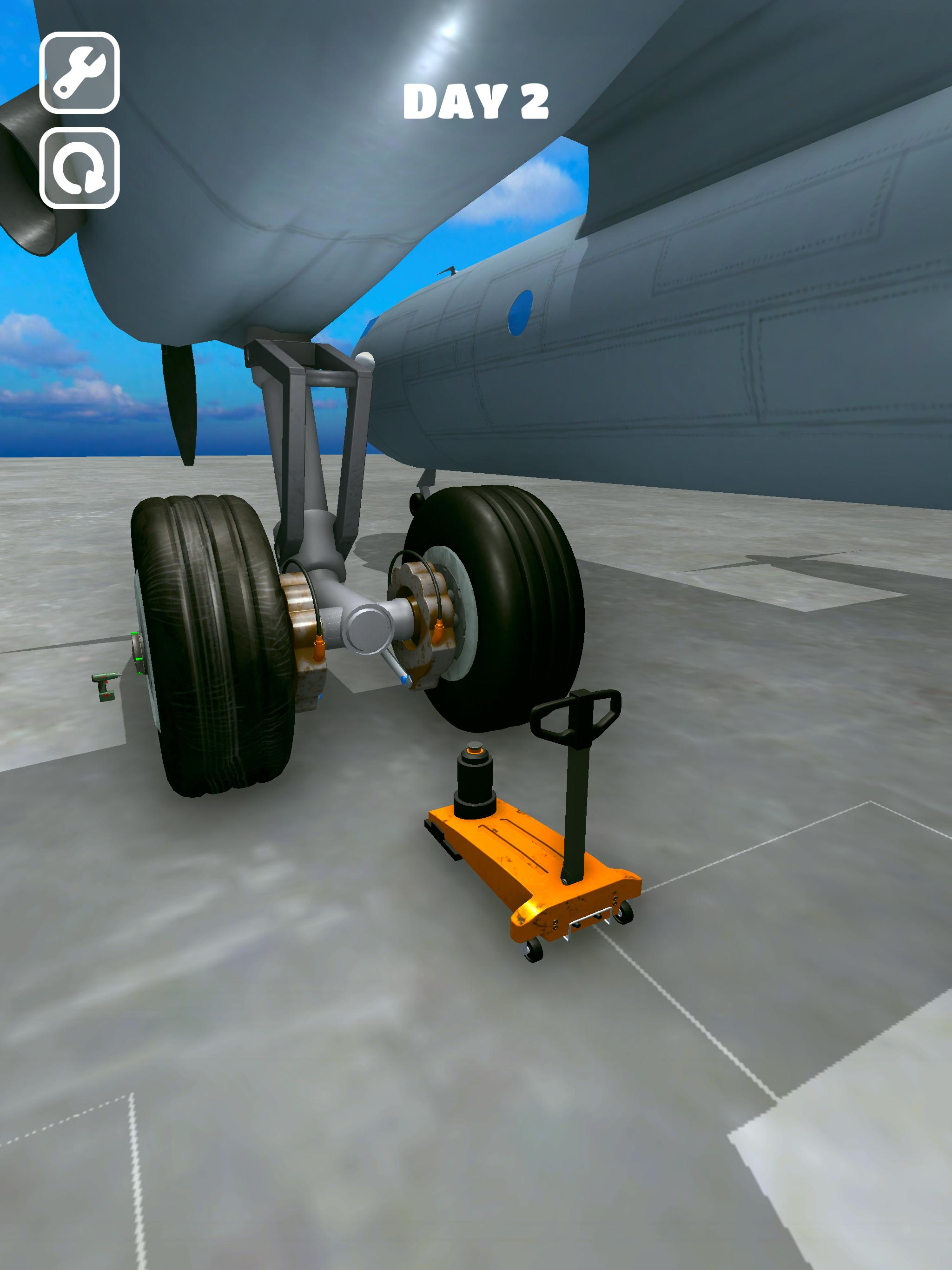 Repair Plane 0.6 Screenshot 15