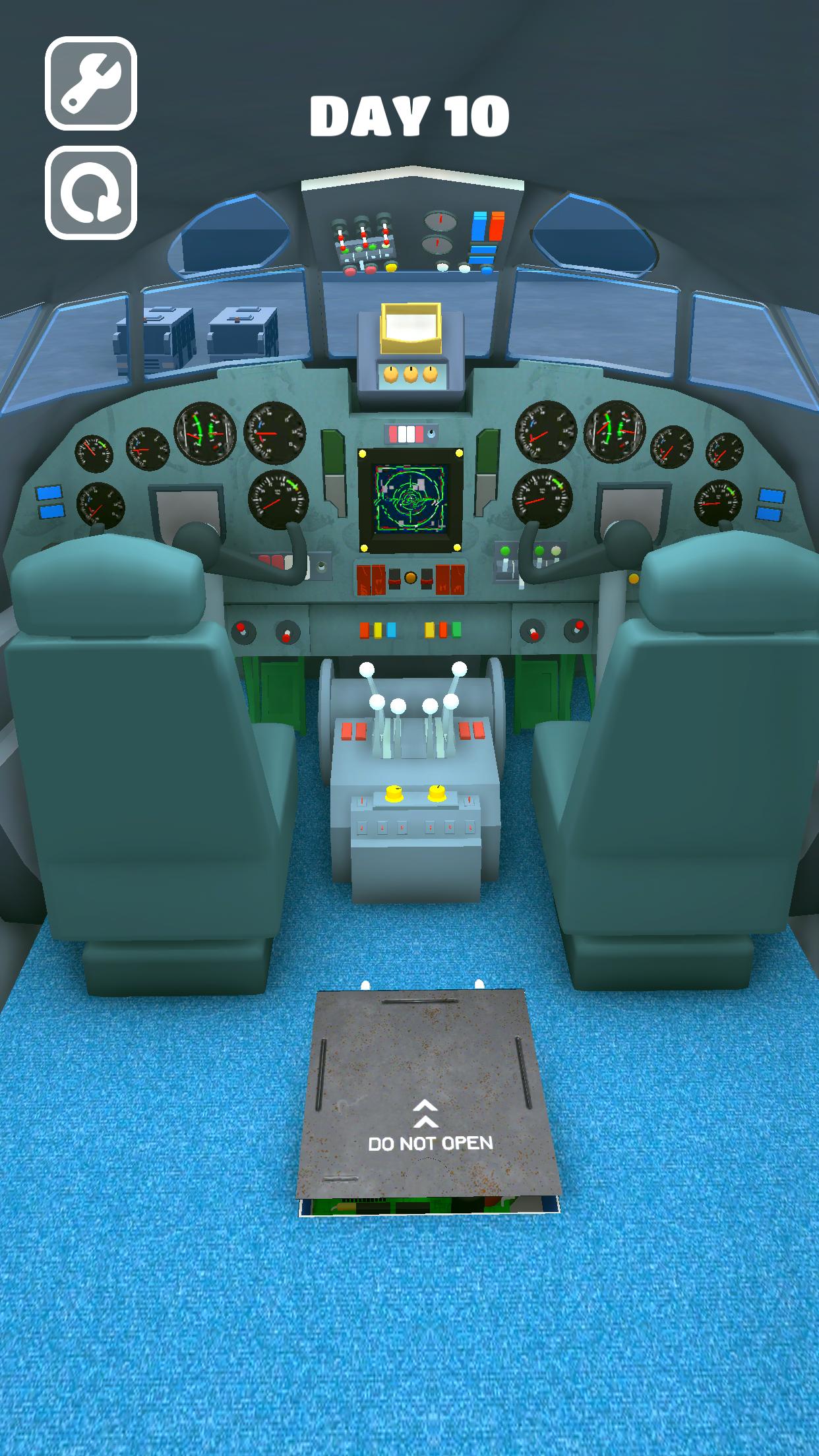 Repair Plane 0.6 Screenshot 7