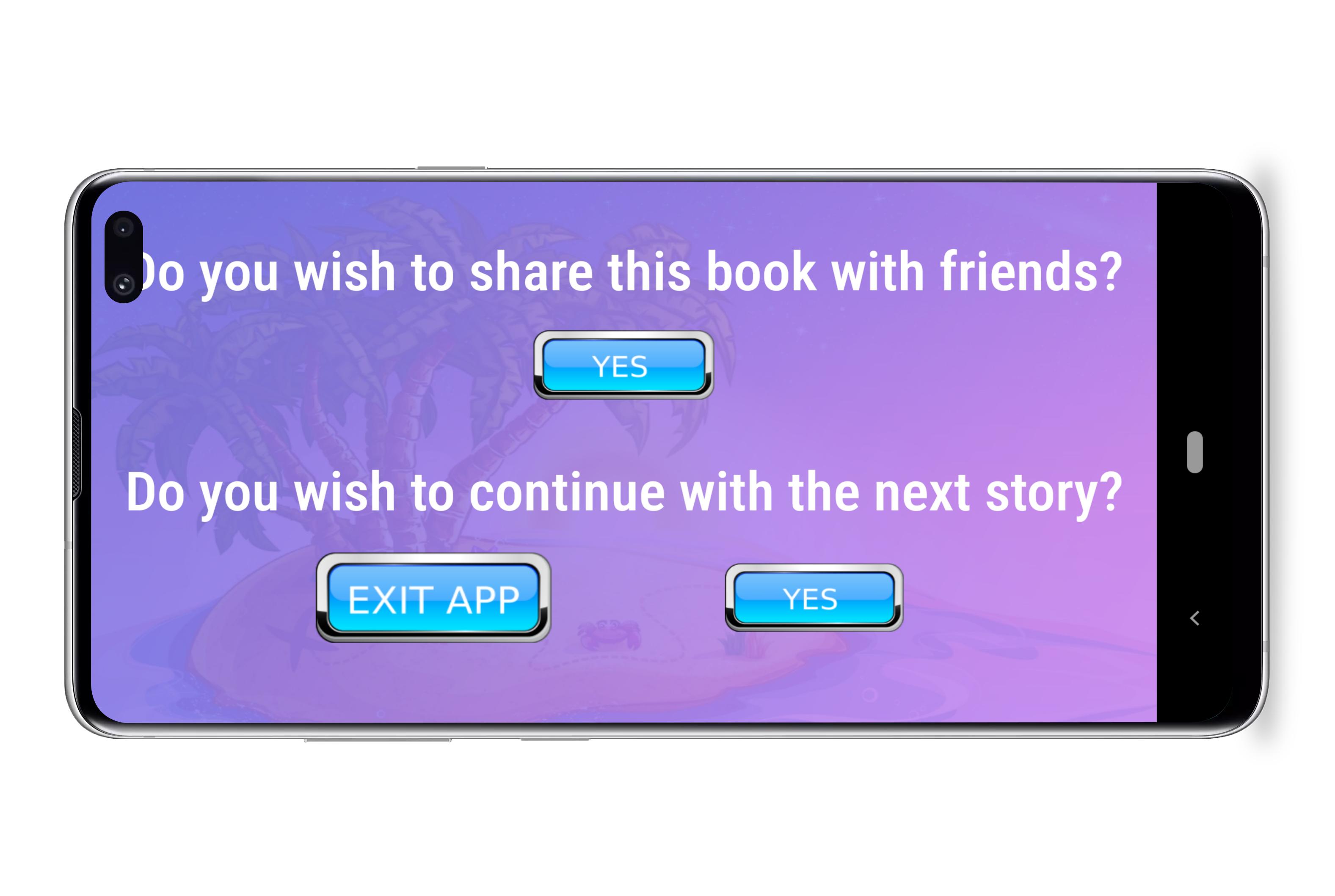 Habitales Be The Face Of Your Story 2.1.7 Screenshot 8