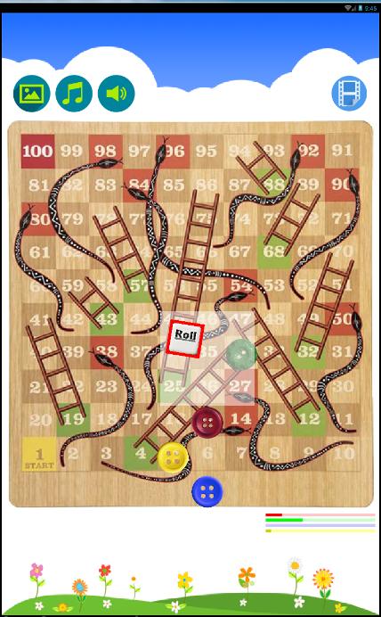 Snakes and Ladders 3.1 Screenshot 9