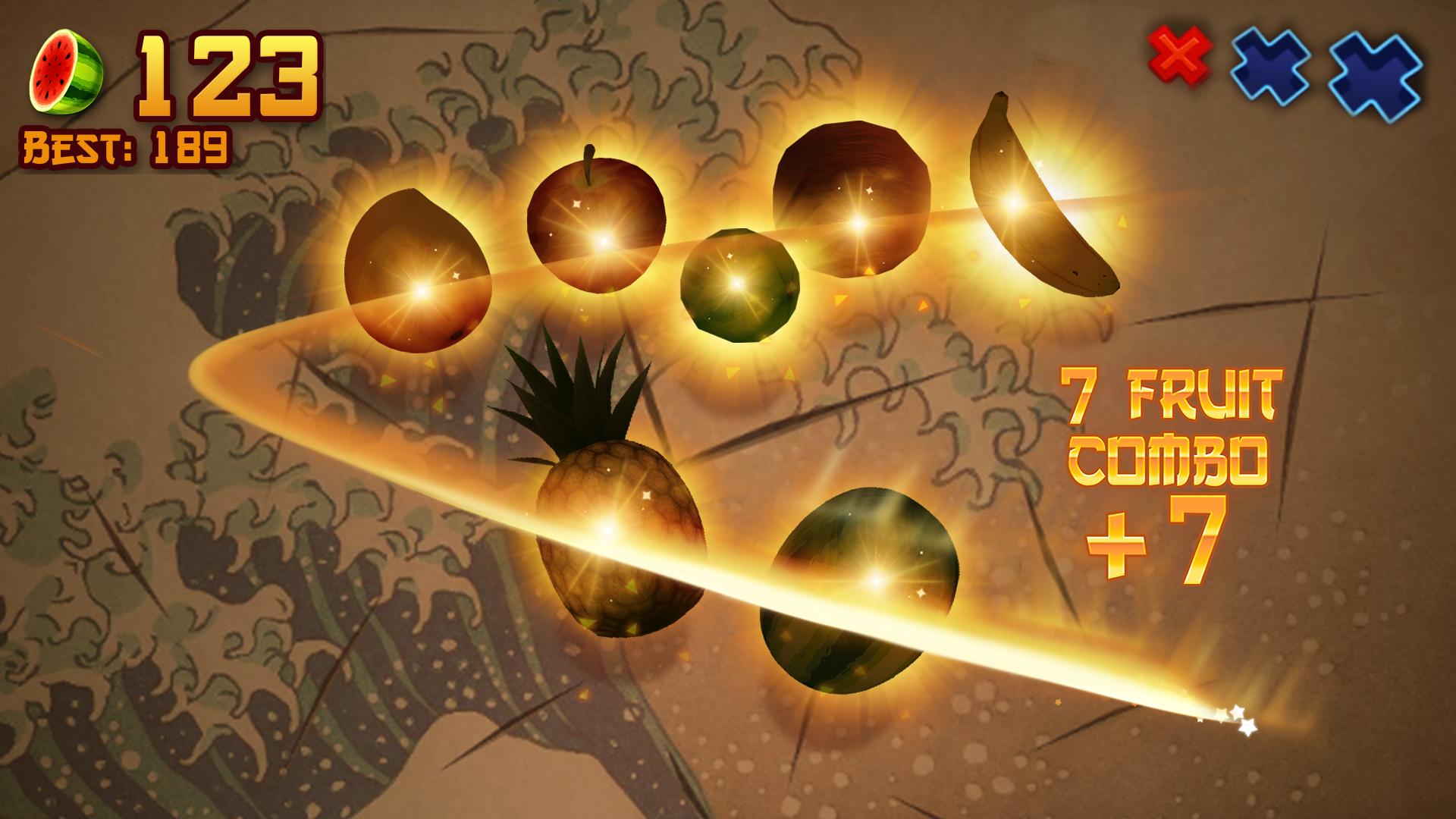 Fruit Ninja® 2.8.8 Screenshot 3