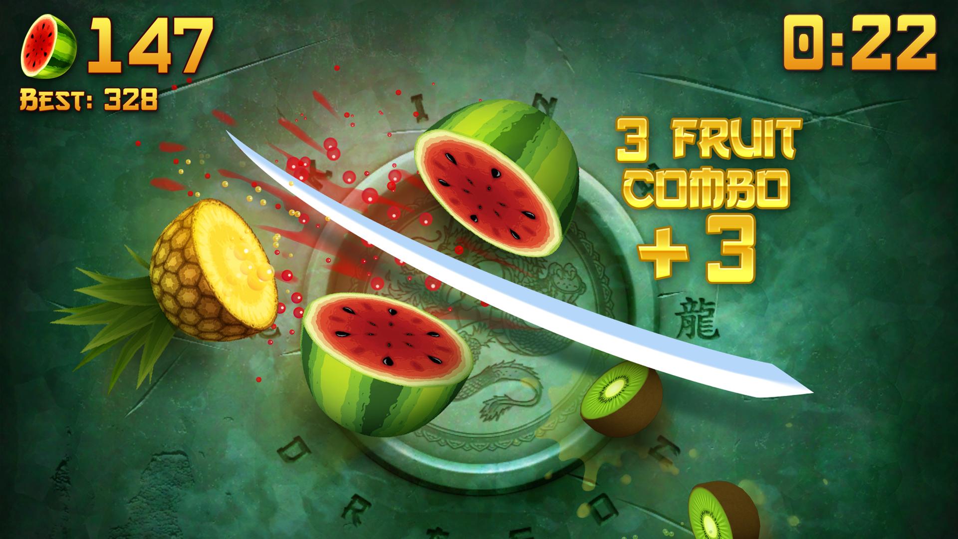 Fruit Ninja® 2.8.8 Screenshot 5