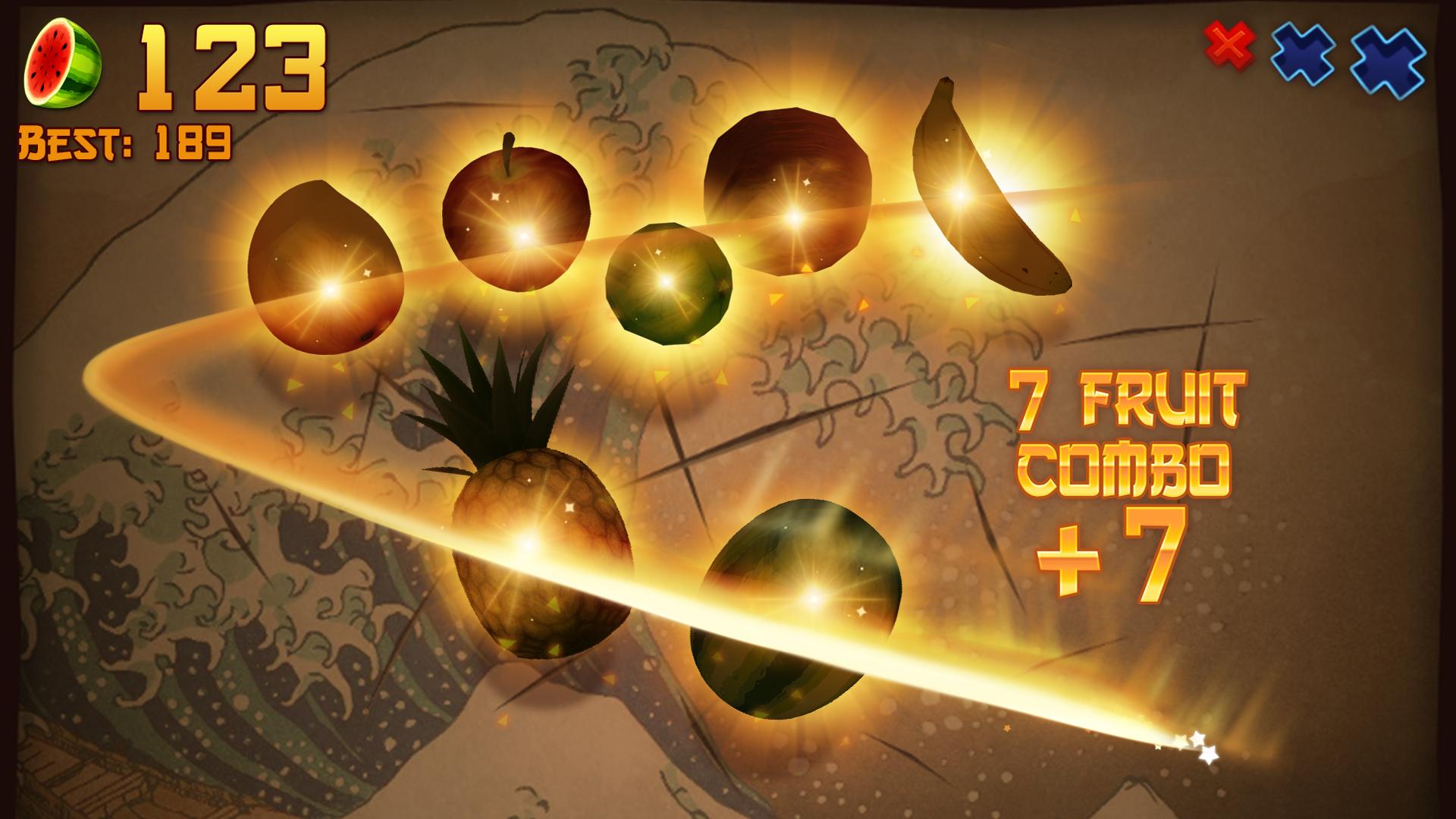 Fruit Ninja® 2.8.8 Screenshot 6