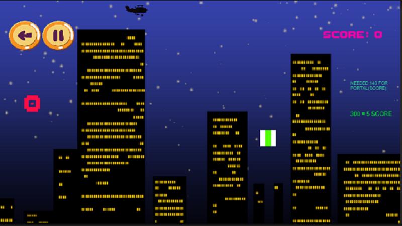 big bombardment 1.9 Screenshot 1