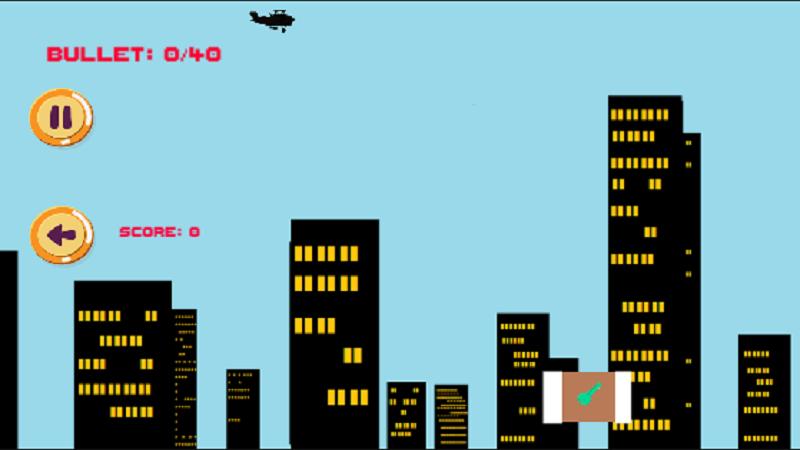 big bombardment 1.9 Screenshot 6