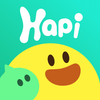 Hapi app icon