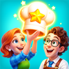 Foodstars app icon