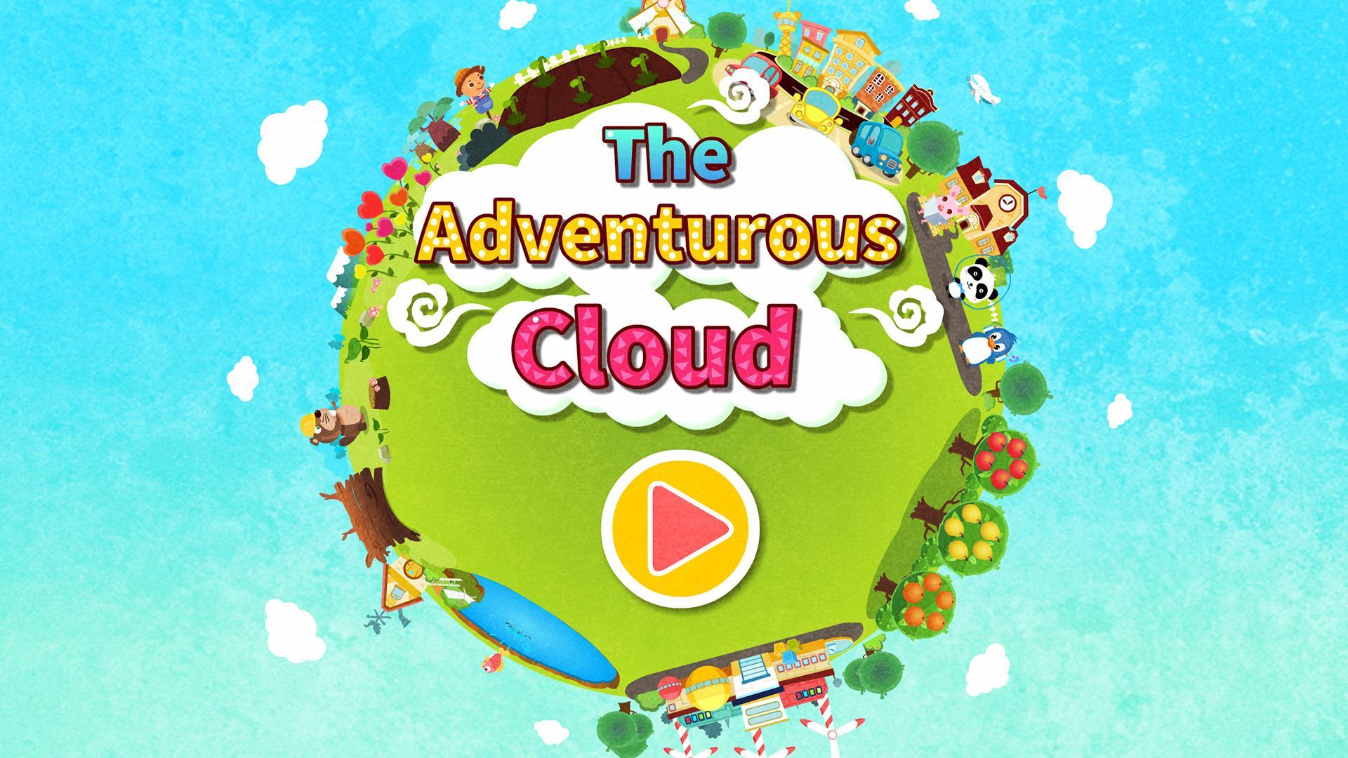 The Adventurous Cloud Free 8.43.00.10 Screenshot 10