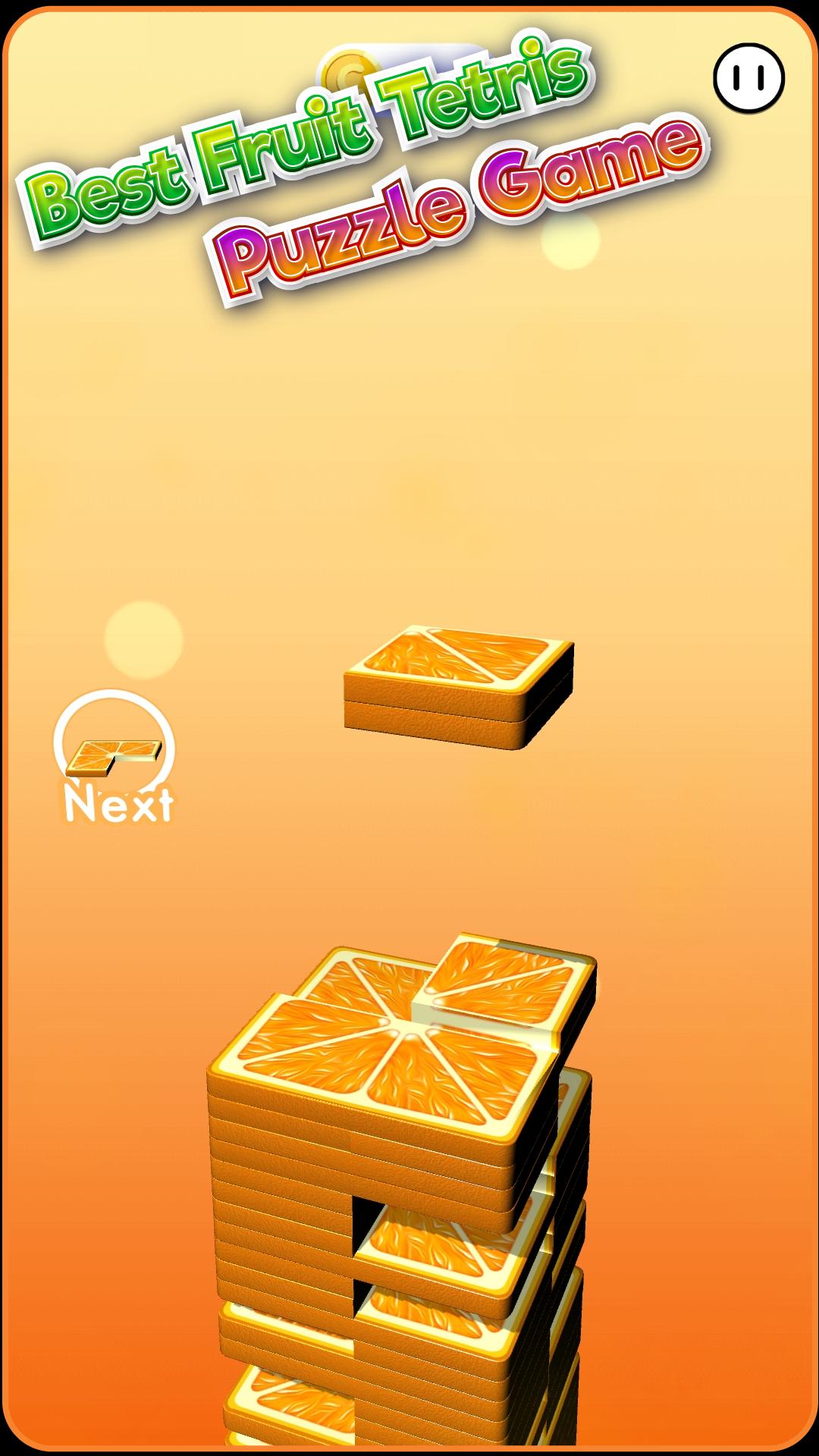 Mellow Fruity Stack 0.19 Screenshot 1