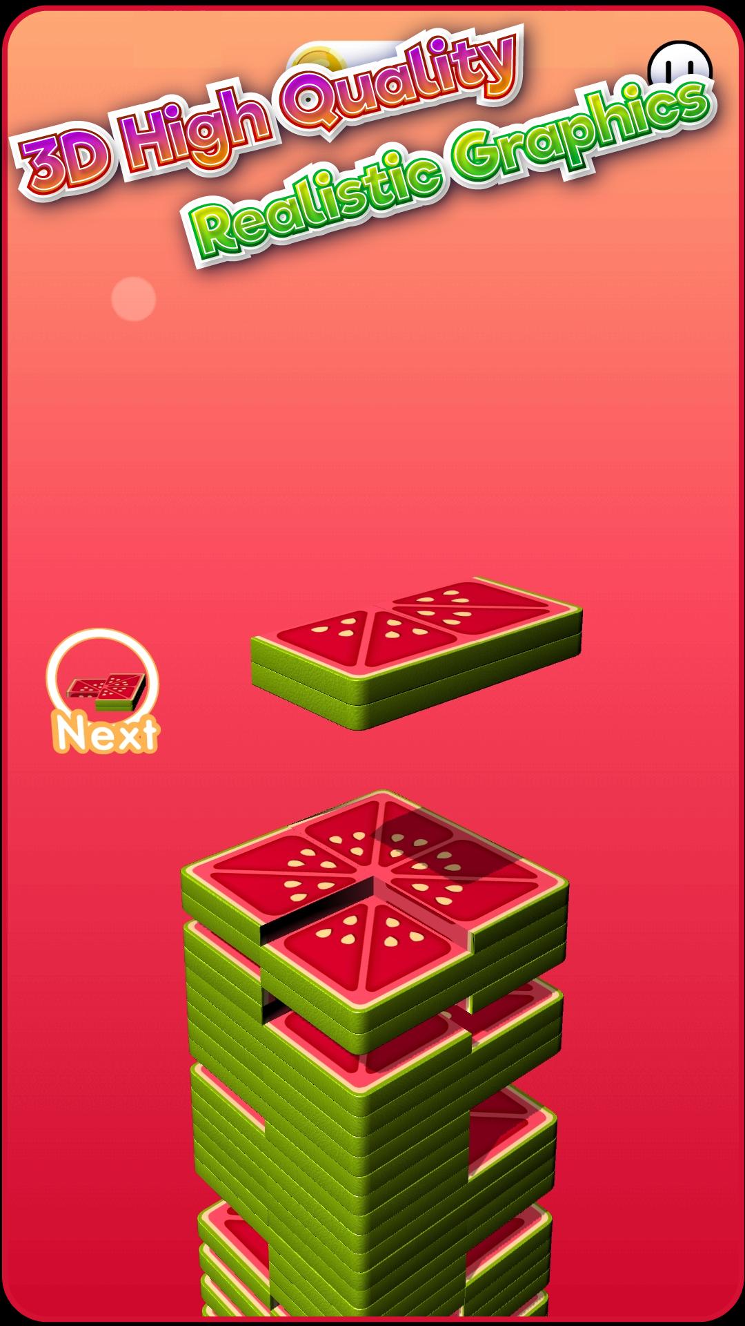 Mellow Fruity Stack 0.19 Screenshot 2