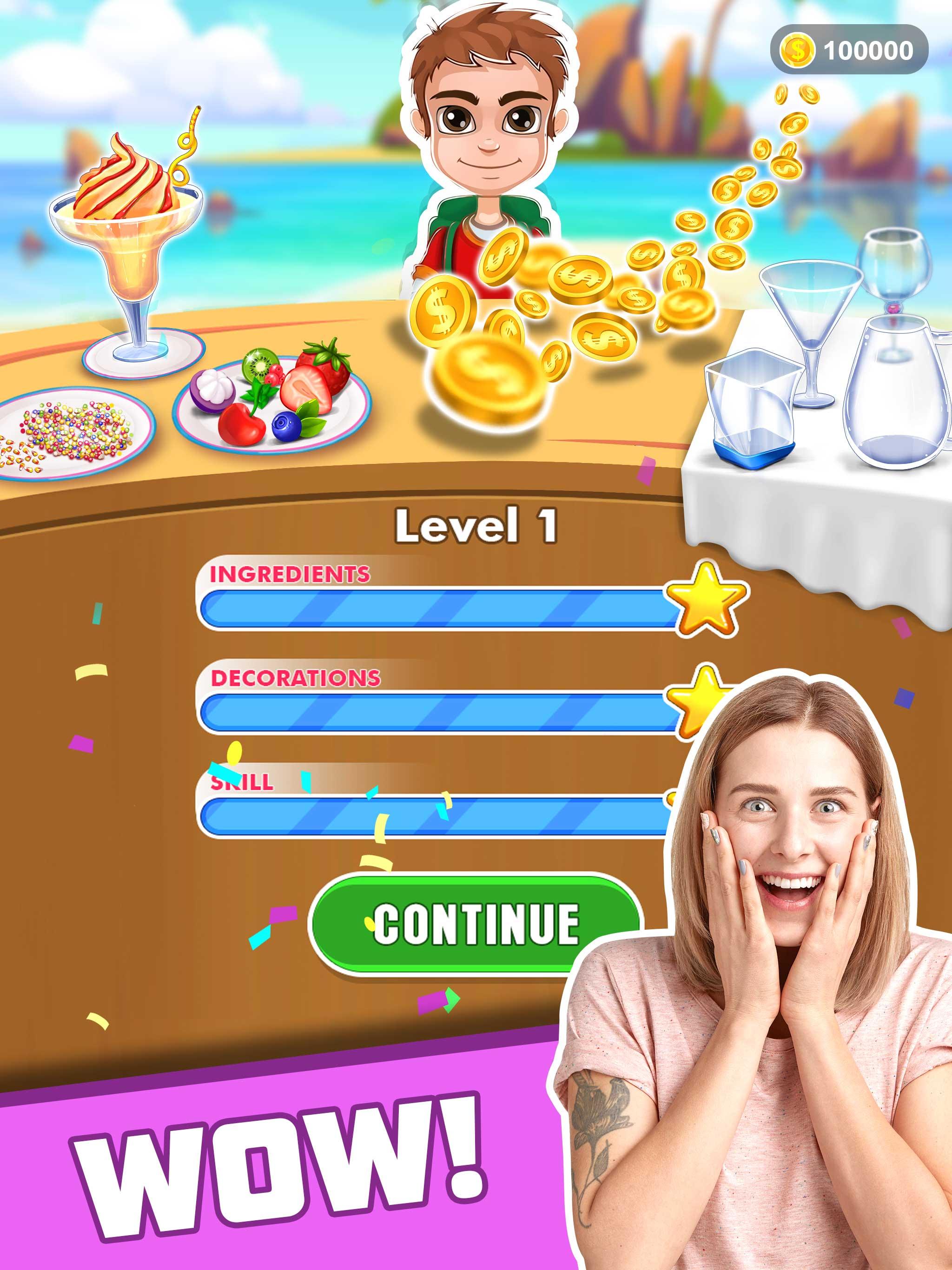 Fruit Blender 3D - Juice Simulator 0.5 Screenshot 10