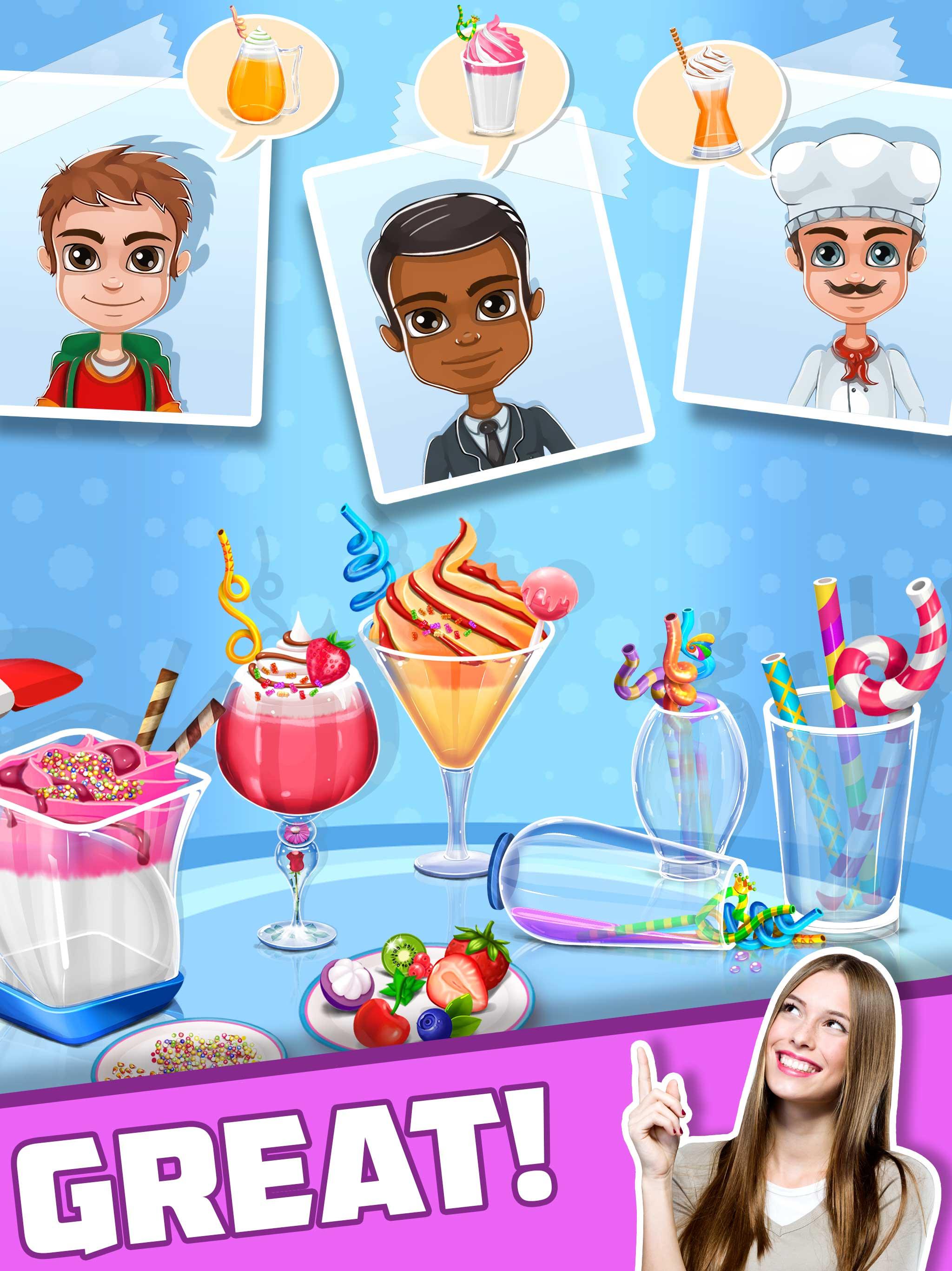 Fruit Blender 3D - Juice Simulator 0.5 Screenshot 13