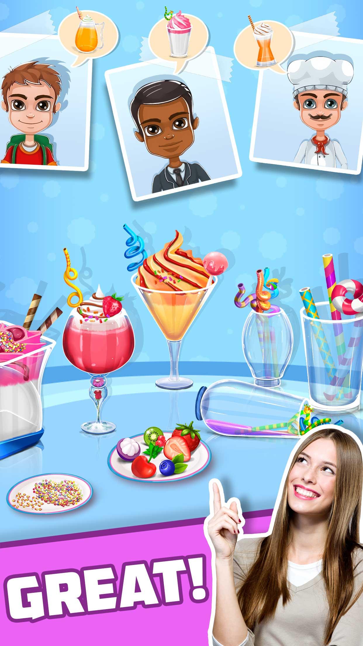 Fruit Blender 3D - Juice Simulator 0.5 Screenshot 3