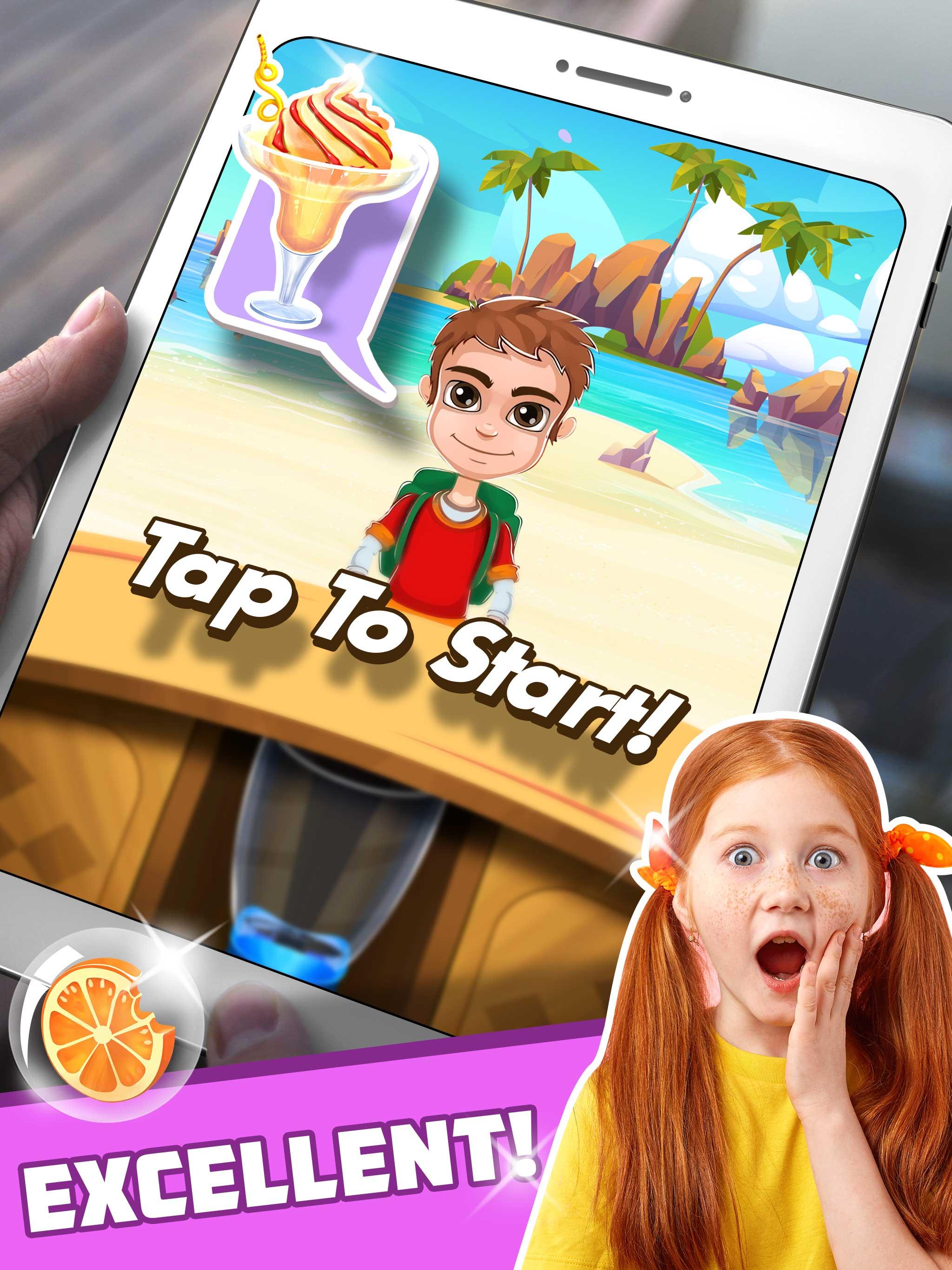 Fruit Blender 3D - Juice Simulator 0.5 Screenshot 7