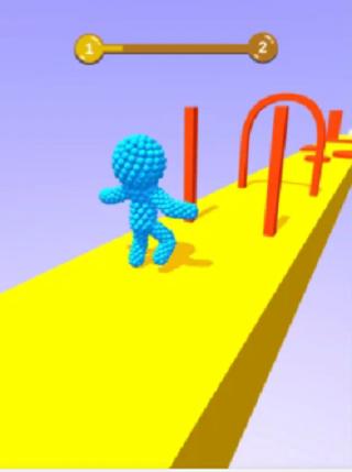 Sandman Rush 1.00.00 Screenshot 12