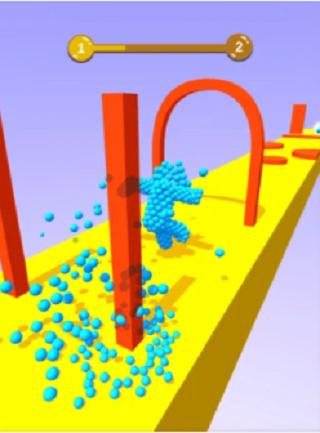 Sandman Rush 1.00.00 Screenshot 6