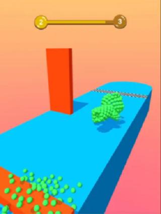 Sandman Rush 1.00.00 Screenshot 9