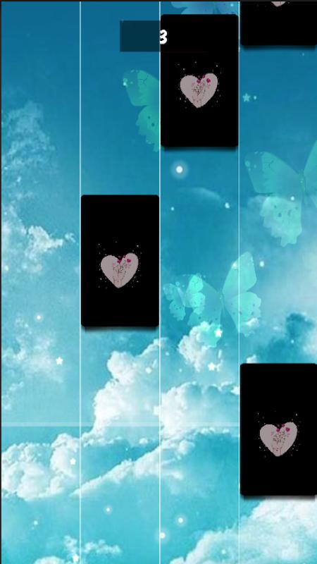 Kpop Piano Game - Magic Dream Tiles 1.0 Screenshot 4