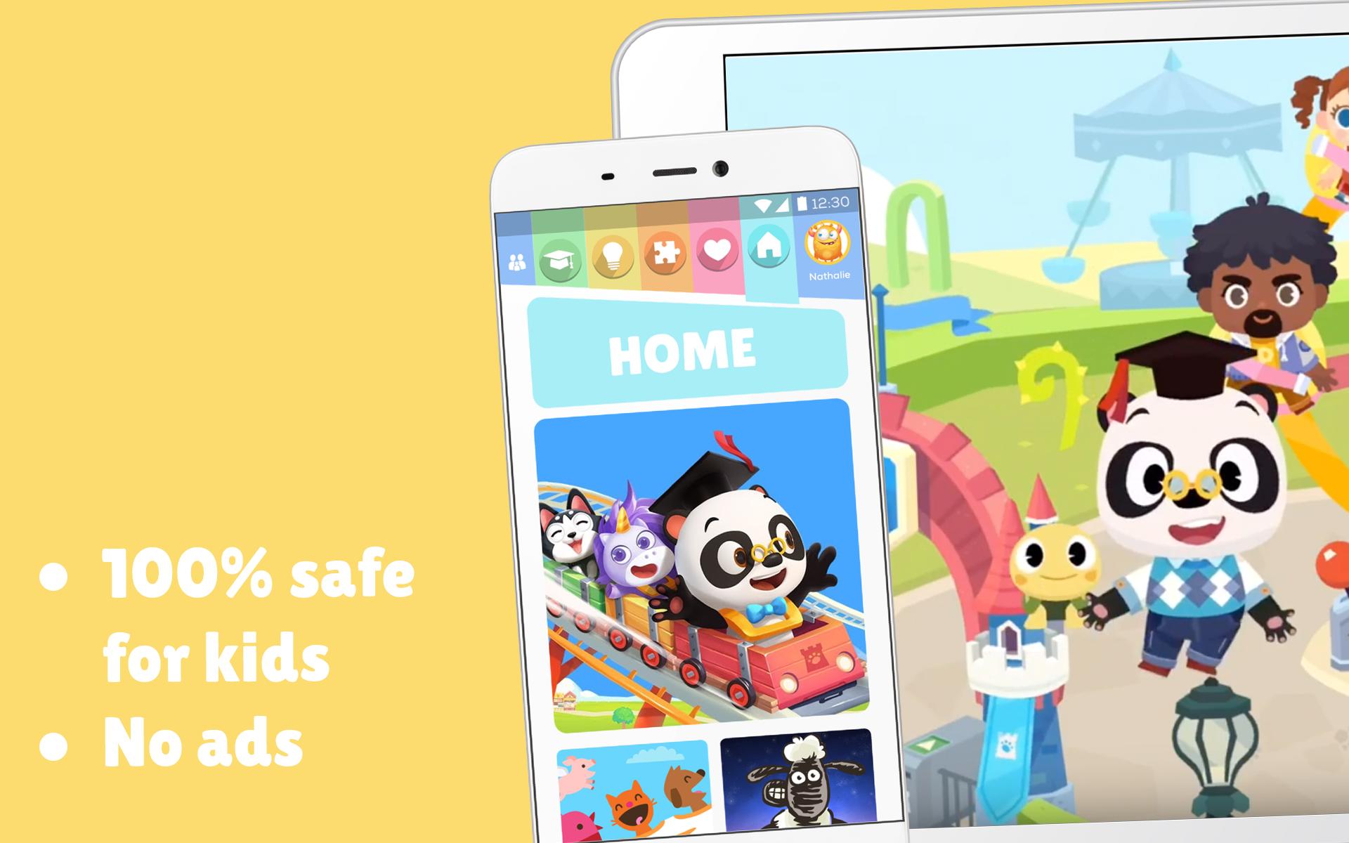 Hatch Kids Games for learning and creativity 2.1.0 Screenshot 12