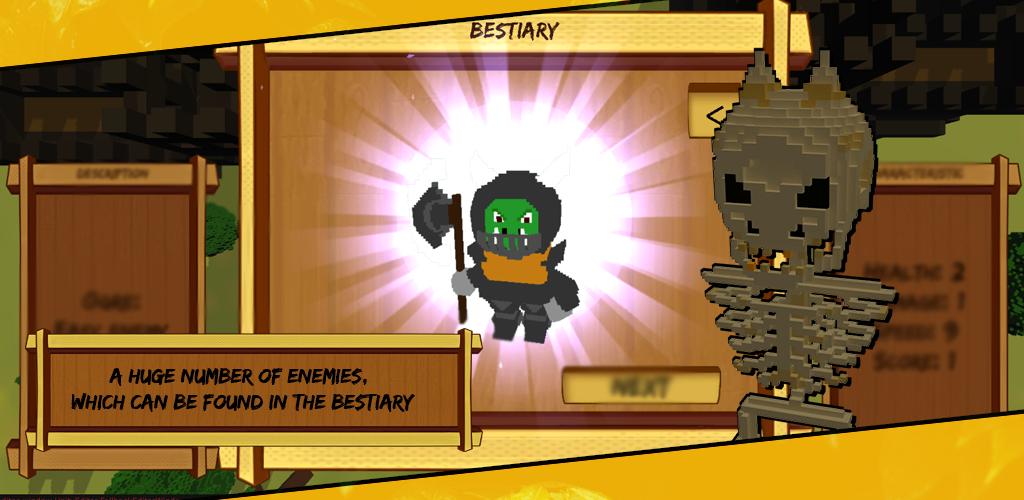 KINGDOM DEFENCE HYPER CASUAL TOWER DEFENCE GAME 5.1 Screenshot 3