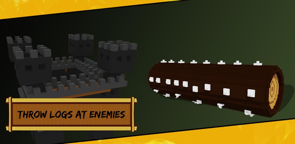 KINGDOM DEFENCE HYPER CASUAL TOWER DEFENCE GAME 5.1 Screenshot 7
