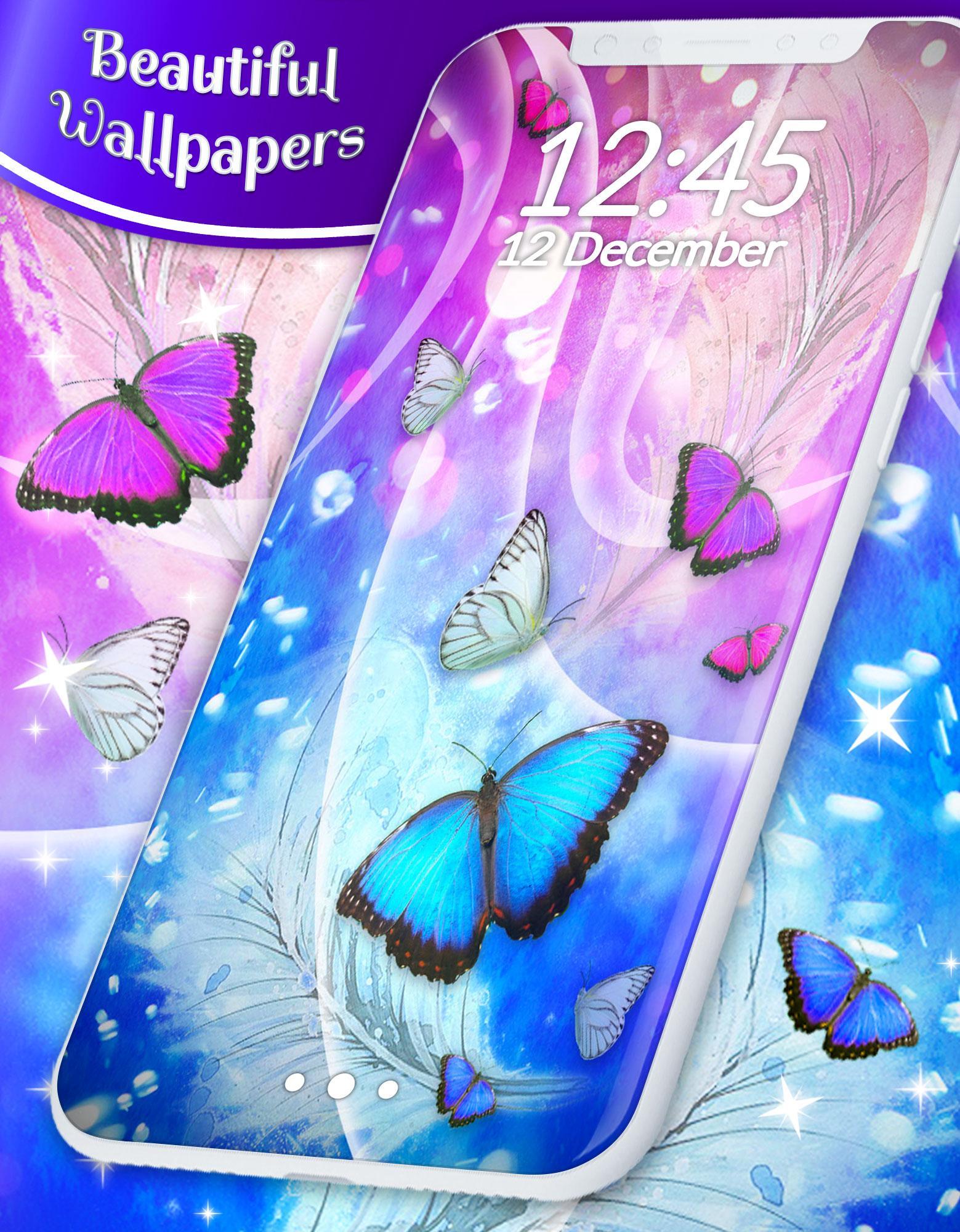 Abstract Live Wallpaper ❤️ Pastel Wallpapers Theme 6.7.0 Screenshot 7