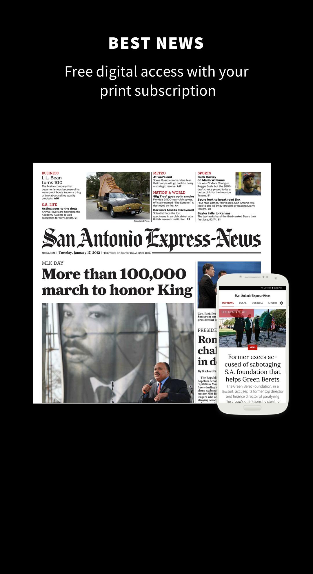 San Antonio Express-News 202106.16 Screenshot 4