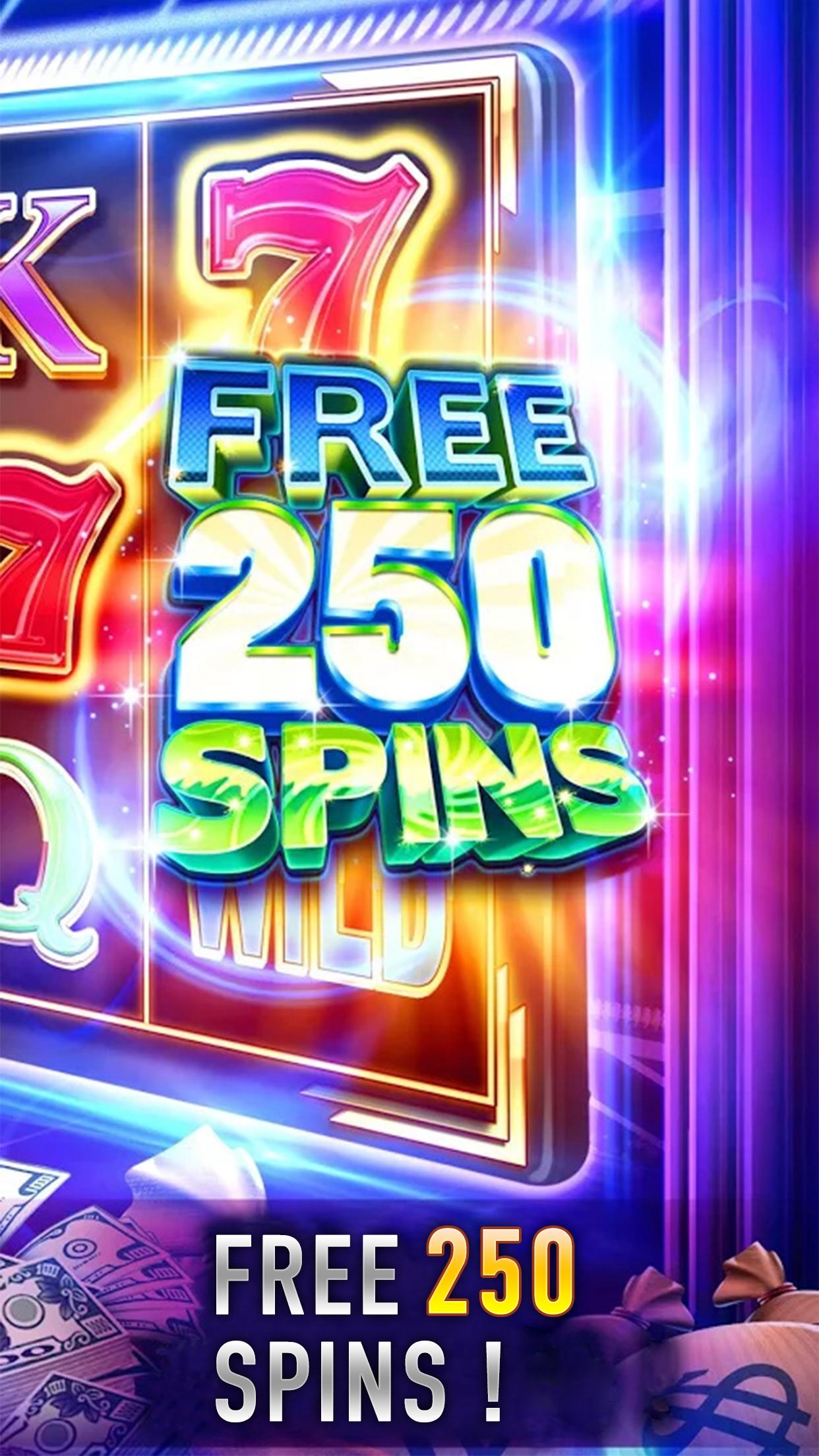 Free Online Slot slots！10m Bonus 3.57.0.102 Screenshot 3