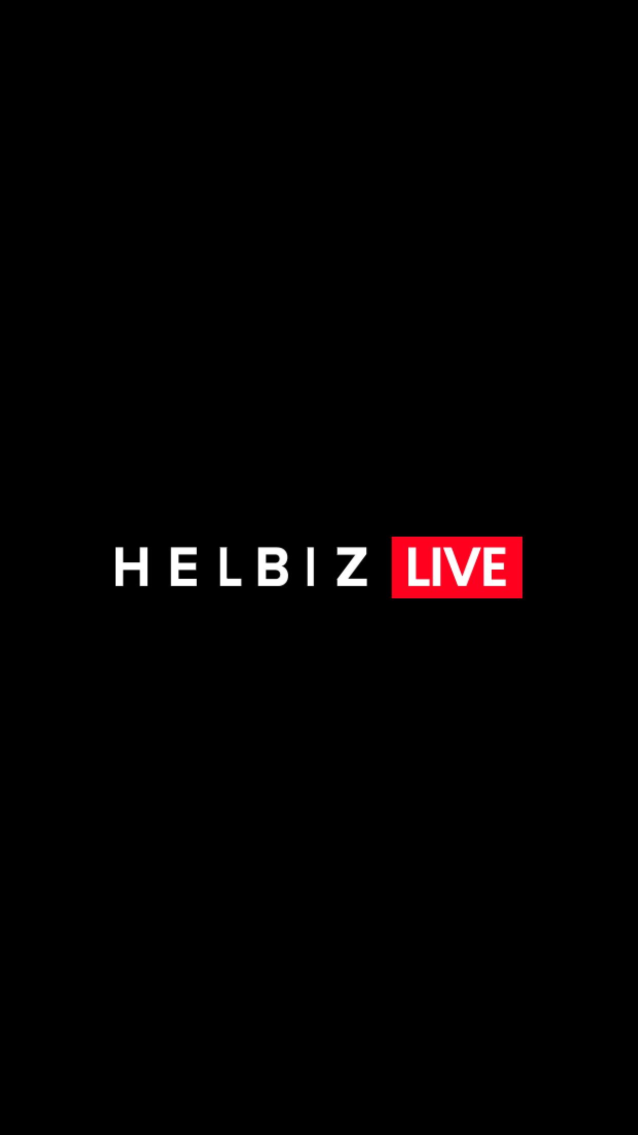 Helbiz Live 0.9.1.1 Screenshot 1