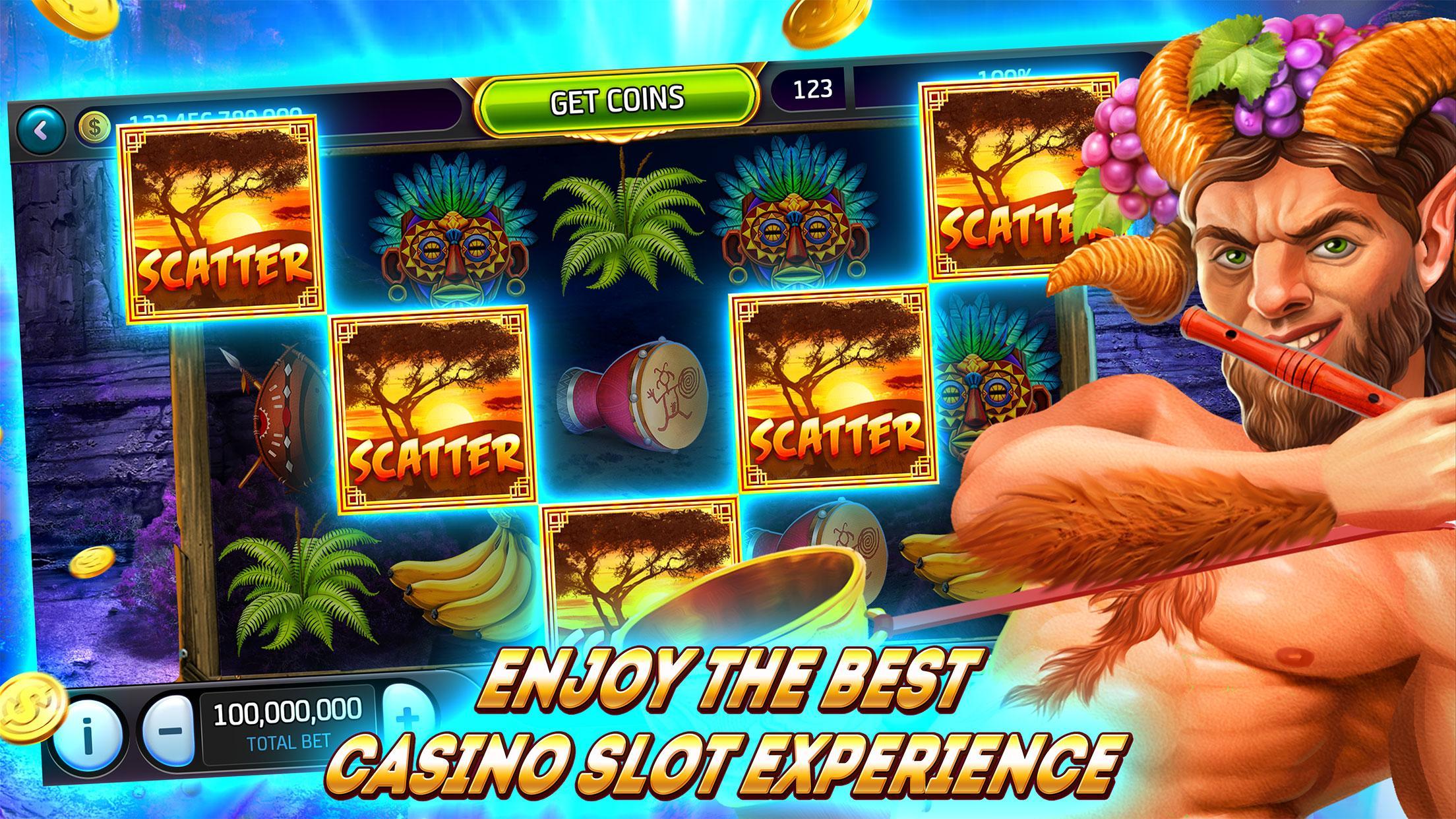 Age of Slots™ Best New Hit Vegas Slot Games Free 1.47.9 Screenshot 14