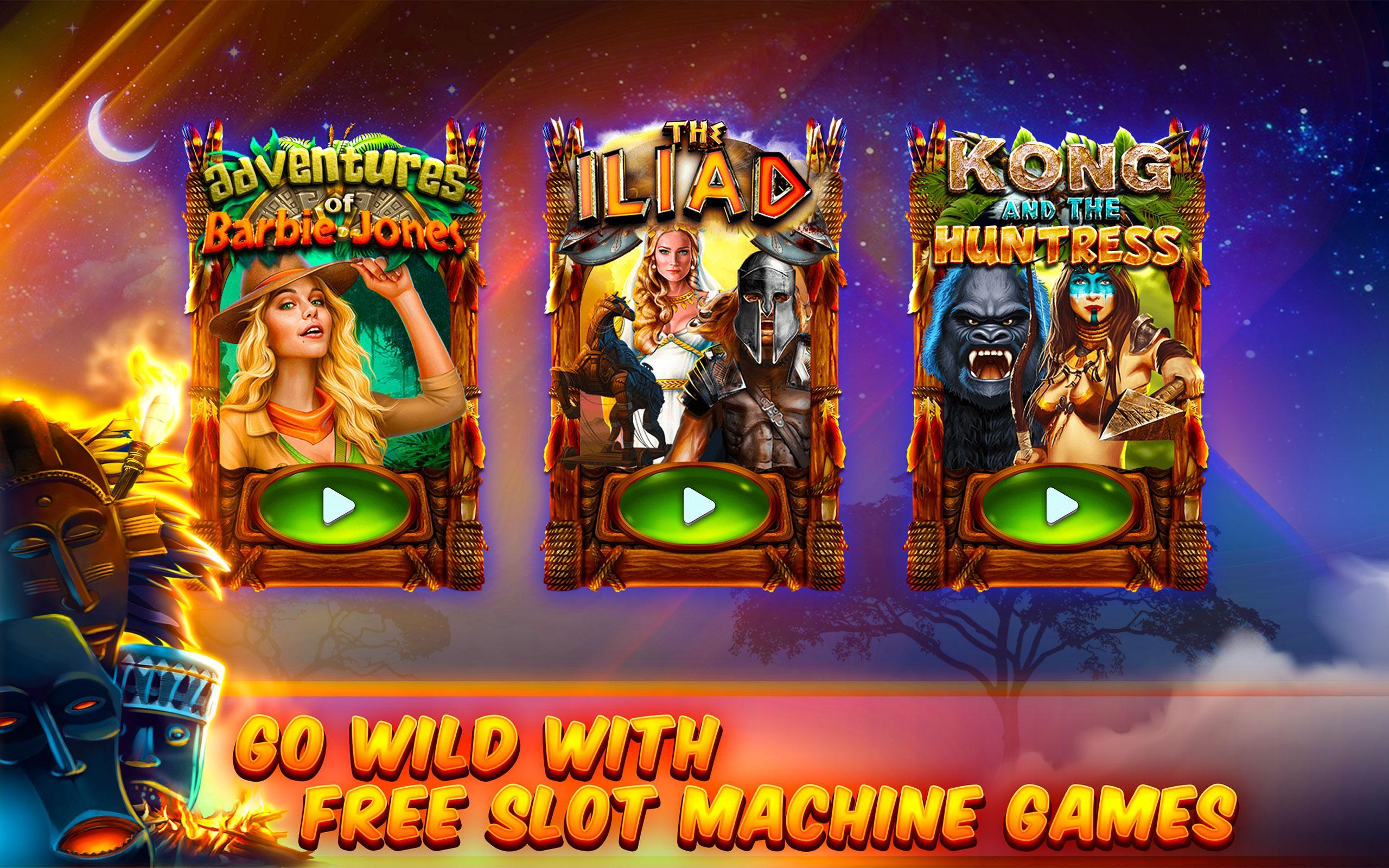 Slots Spirits™: Free Slot Machine Casino Game 2020 1.44.4 Screenshot 8